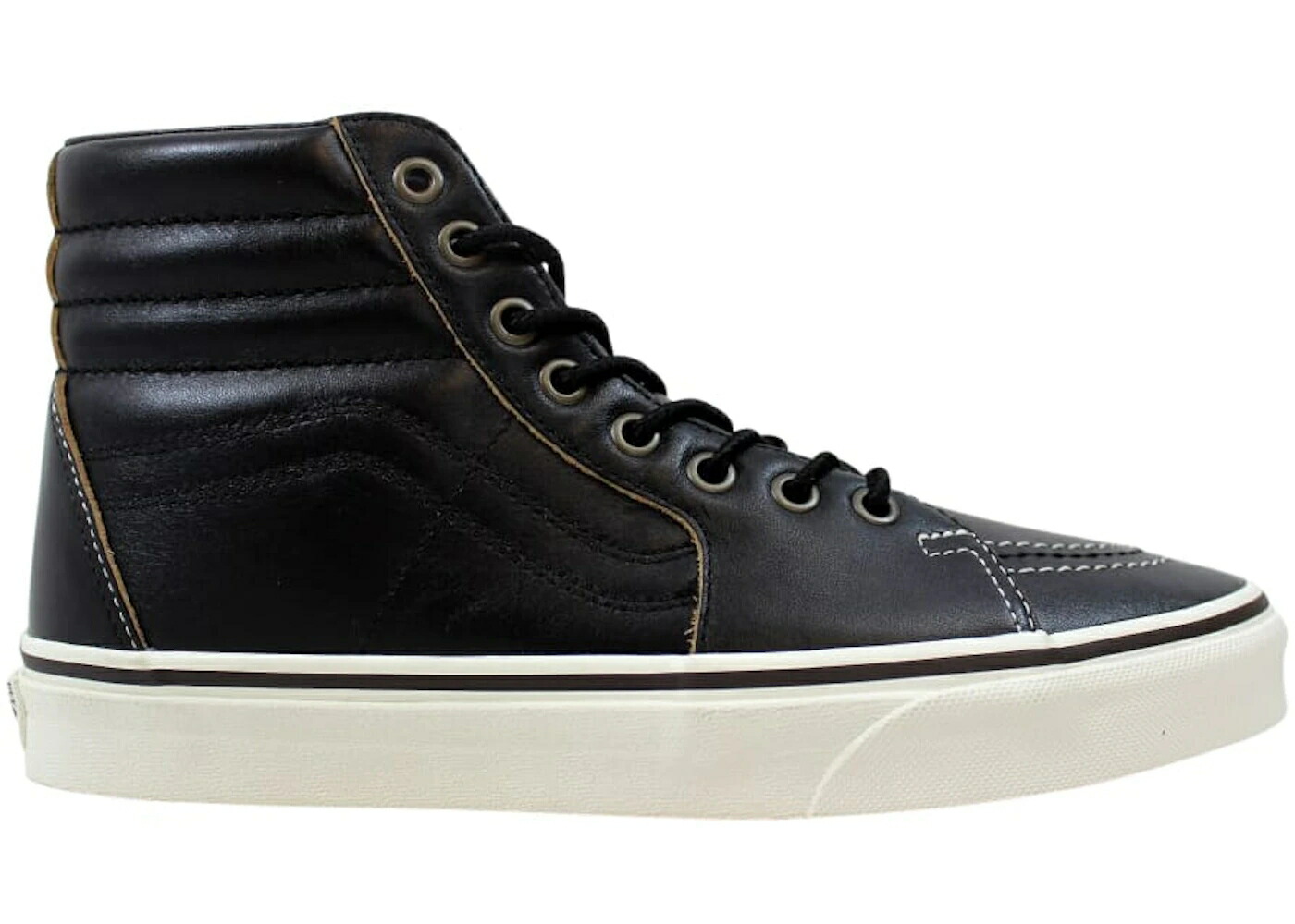 ヴァンズ バンズ 滑る御機嫌 黒いこと 黒いこと スニーカー メンズ VANS SK8-HI GROUND BREAKERS BLACK / GROUND BREAKERS BLACK