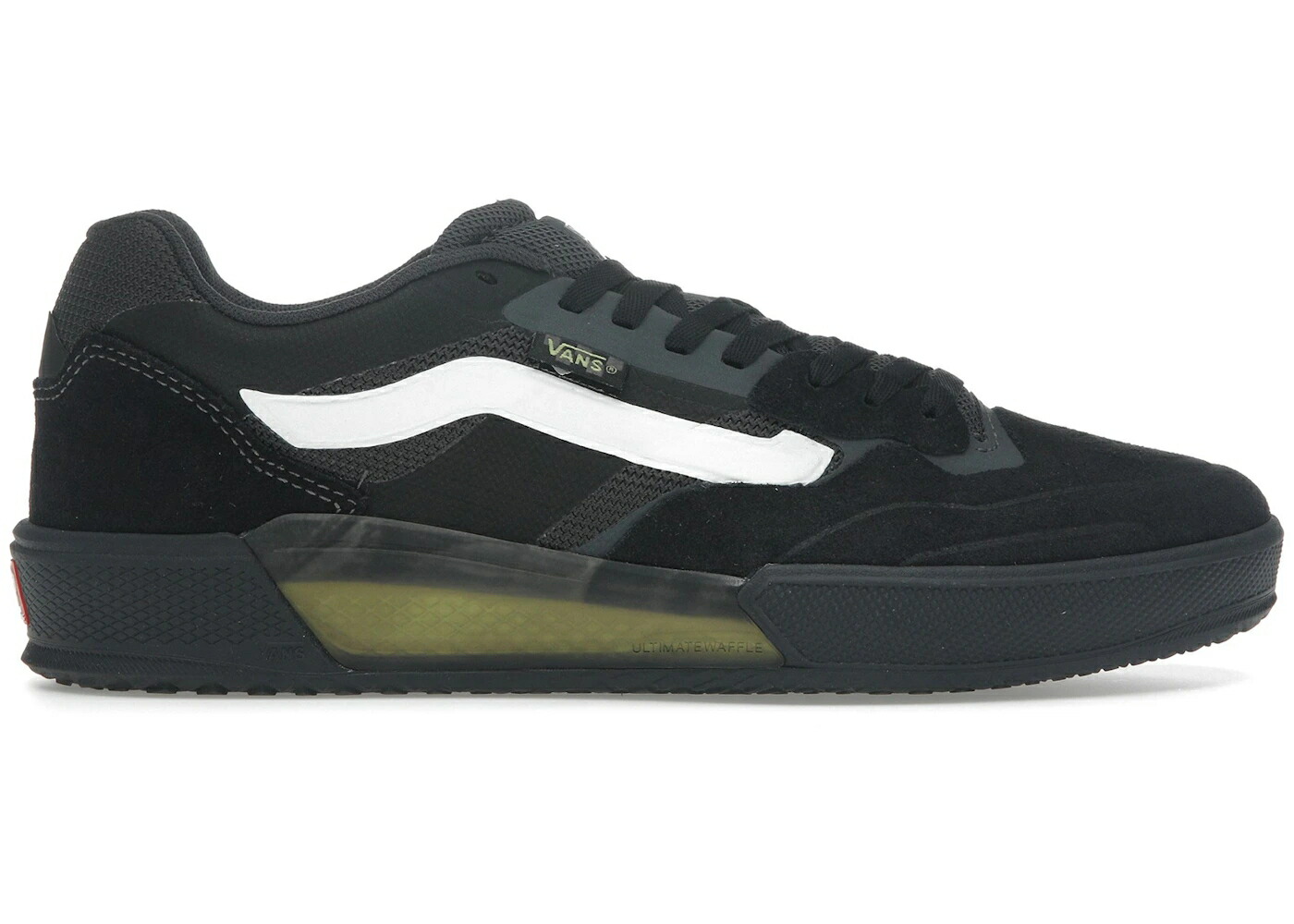 ヴァンズ バンズ 2.0 スニーカー メンズ VANS AVE PHANTOM /