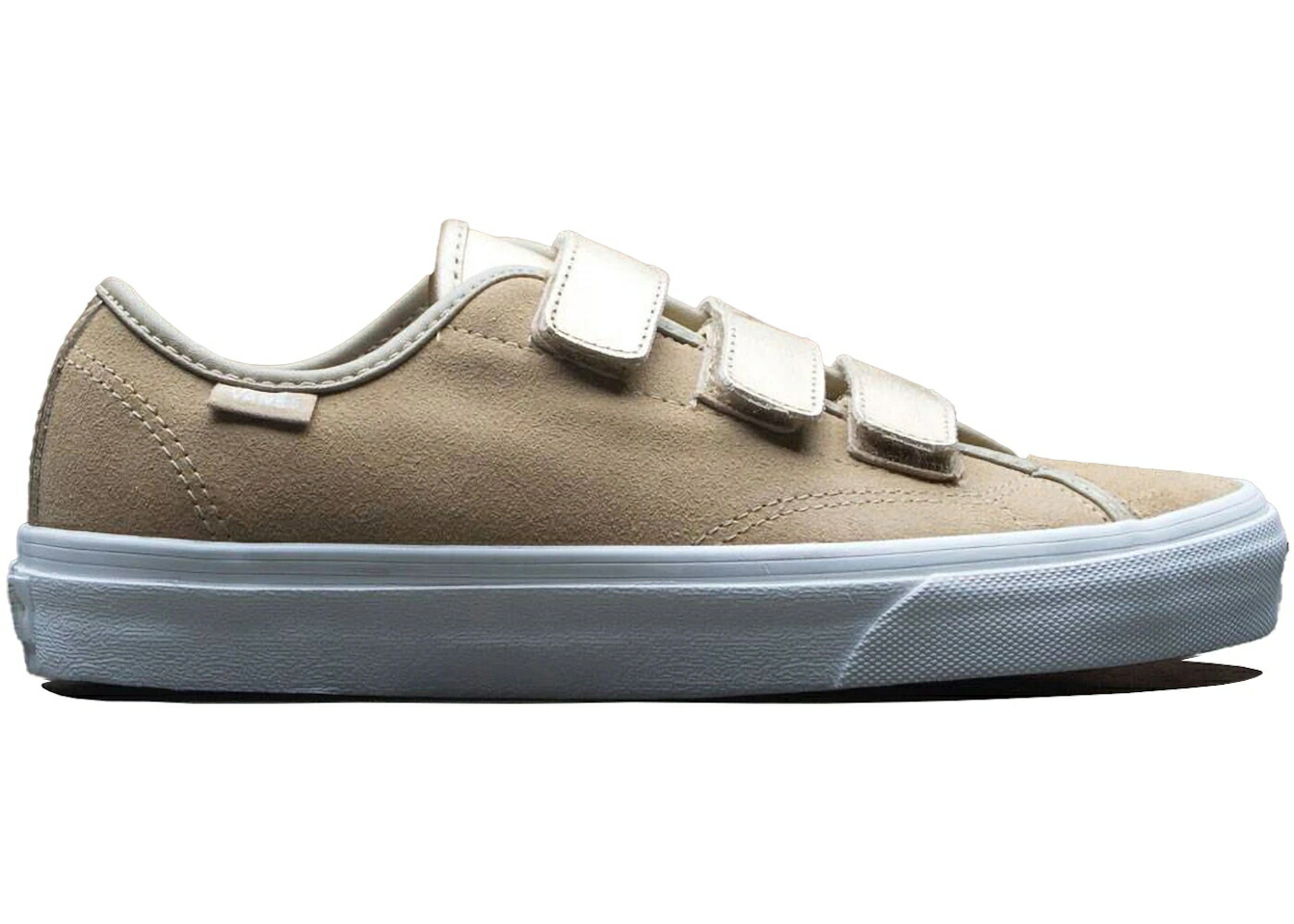 ヴァンズ バンズ 黄色 イエロー スニーカー メンズ VANS STYLE 23 V 2 TONE METALLIC YELLOW /