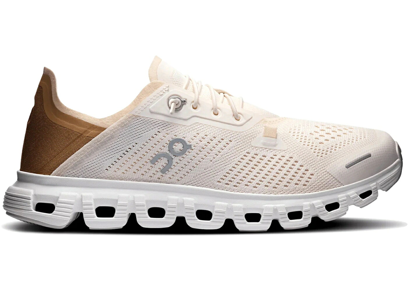 オン WOMEN'S スニーカー レディース ON RUNNING CLOUD 6 COAST GARDENIA SPHINX (WOMEN'S) / GARDENIA SPHINX|スニケス