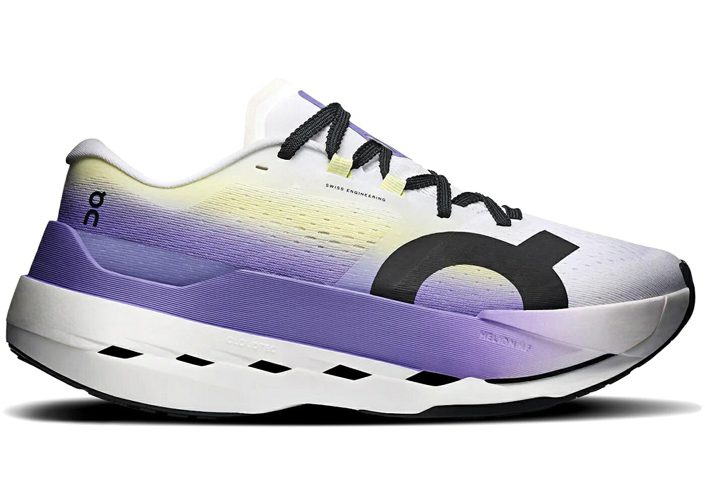 オン マックス 白色 ホワイト WOMEN'S スニーカー レディース ON RUNNING CLOUDBOOM MAX WHITE JUNIPER (WOMEN'S) / WHITE JUNIPER|スニケス