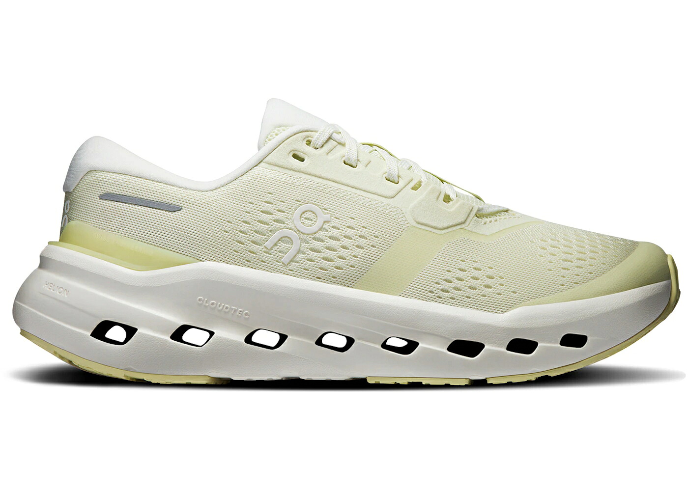 オン アイボリー WOMEN'S スニーカー レディース ON RUNNING CLOUDRUNNER 3 SEEDLING IVORY (WOMEN'S) / SEEDLING IVORY