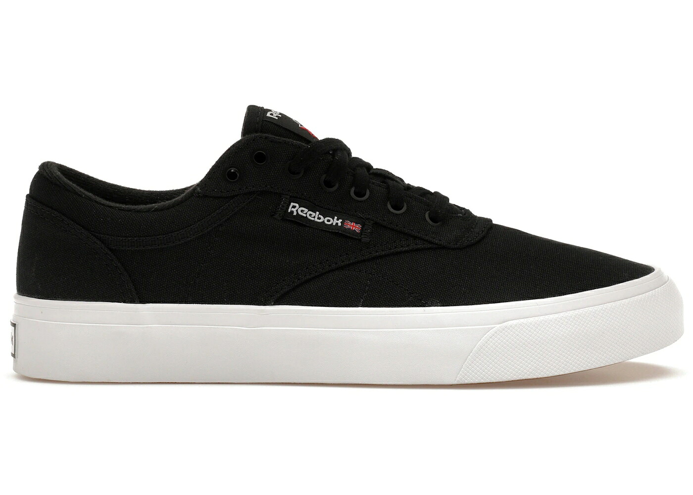 リーボック クラブ 黒色 ブラック 白色 ホワイト ラバー スニーカー メンズ REEBOK CLUB C COAST BLACK WHITE / BLACK WHITE RUBBER GUM|スニケス
