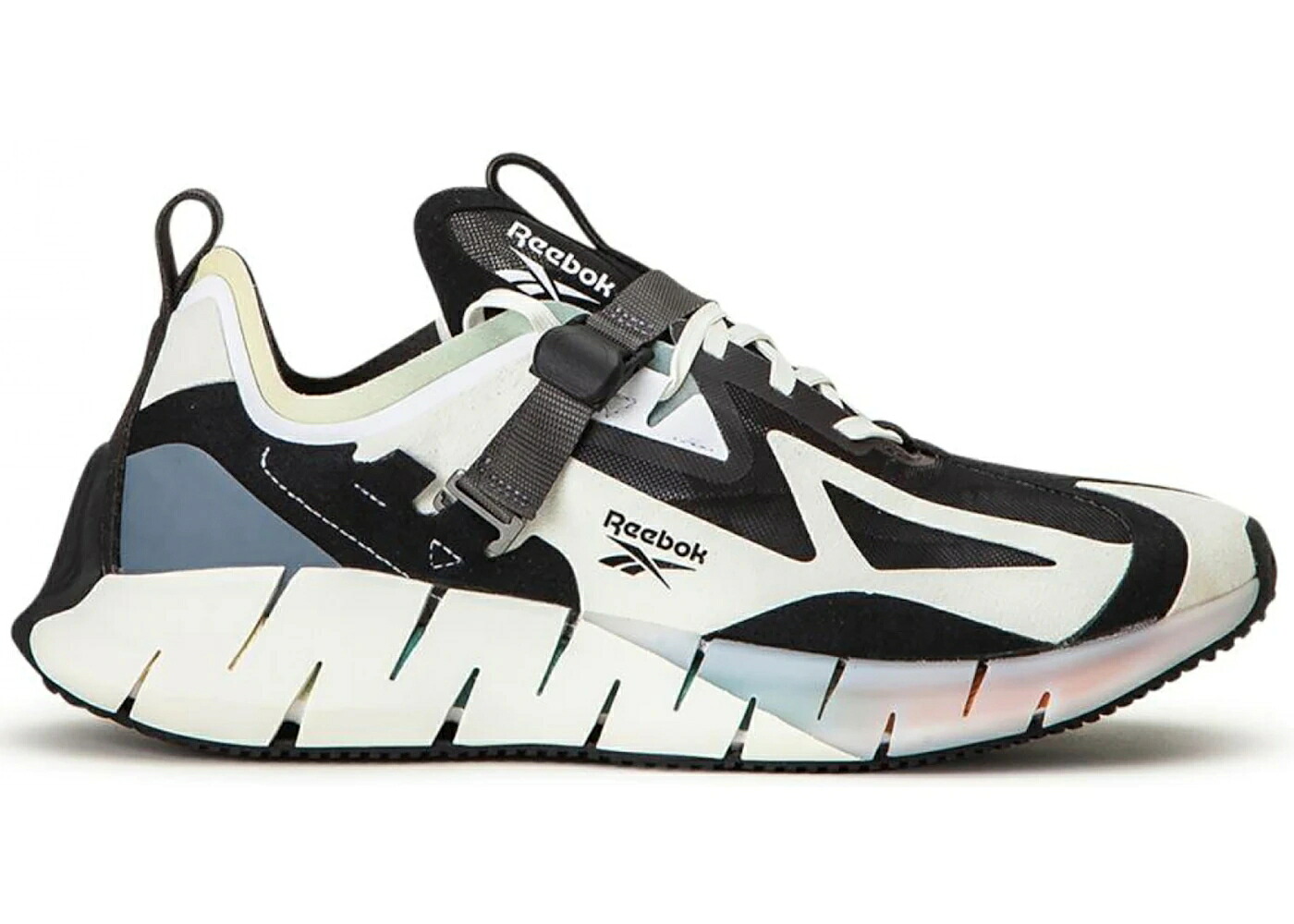 リーボック ジッグ 白いこと 白いこと 黒いこと 黒いこと ルーナー ルナー 青碧 青色 スニーカー メンズ REEBOK ZIG KINETICA CONCEPT TYPE 1 WHITE / WHITE BLACK LUNAR BLUE メンズ靴-靴-スニーカー