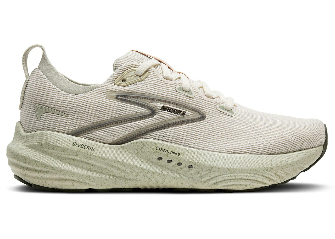 ブルックス WOMEN'S スニーカー レディース BROOKS GLYCERIN 22 CELADON WHISPER BEETLE (WOMEN'S) / CELADON WHISPER BEETLE｜スニケス 47,520円