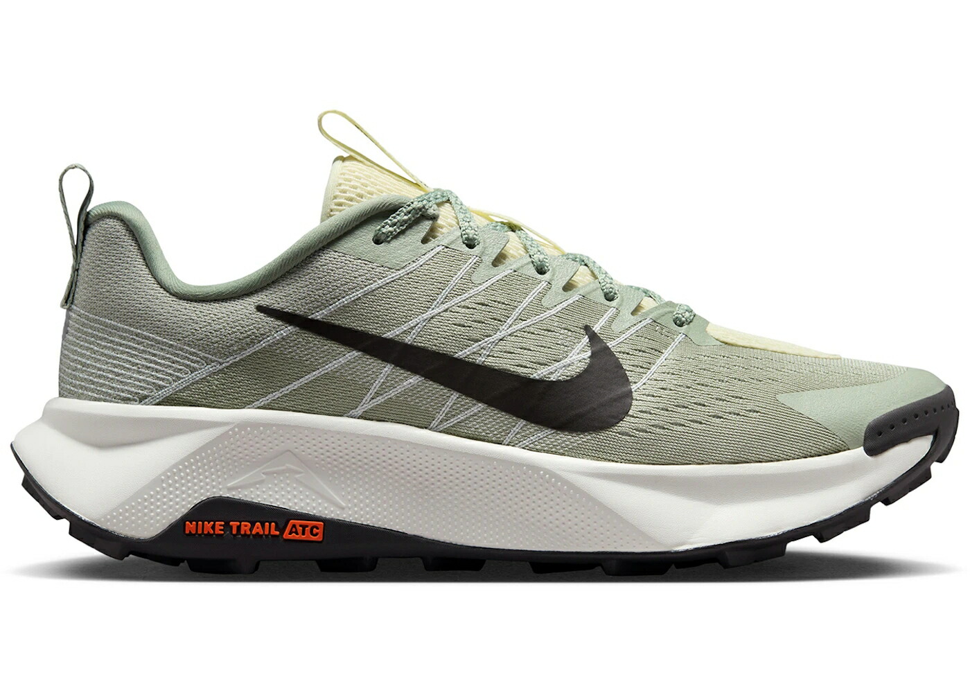 ナイキ 翡翠 ジェード 銀色 シルバー 橙 オレンジ スニーカー メンズ NIKE WILDHORSE 10 JADE HORIZON LIGHT SILVER SAFETY ORANGE MEDIUM ASH / JADE HORIZON LIGHT SILVER SAFETY