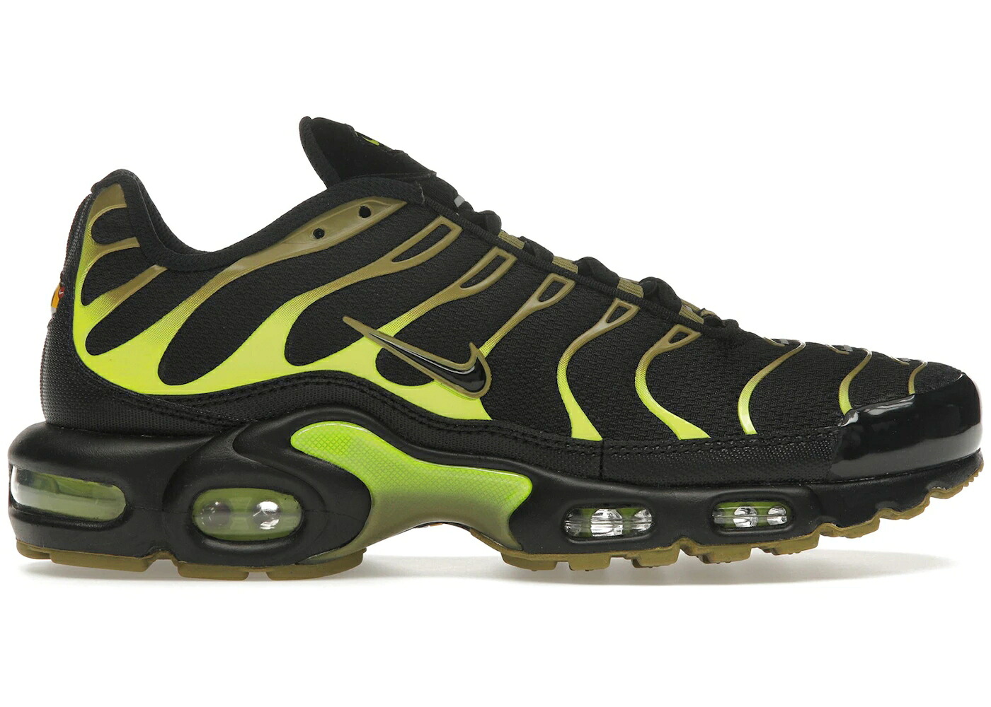 ナイキ マックス パシフィック 黒いこと 黒いこと エアマックスプラス スニーカー メンズ NIKE AIR MAX PLUS PACIFIC MOSS / BLACK CYBER PACIFIC MOSS BLACK