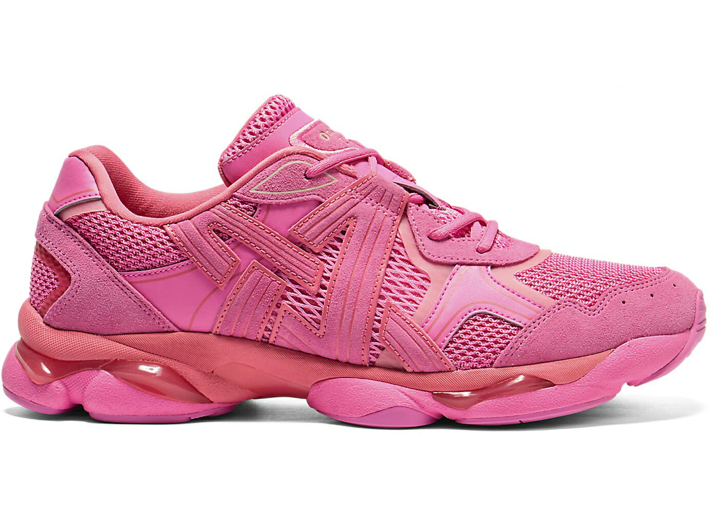 ドラゴン オニツカタイガー スニーカー メンズ ONITSUKA TIGER ONITSUKA TIGER TIGRUN DRAGON FRUIT / DRAGON FRUIT DRAGON FRUIT