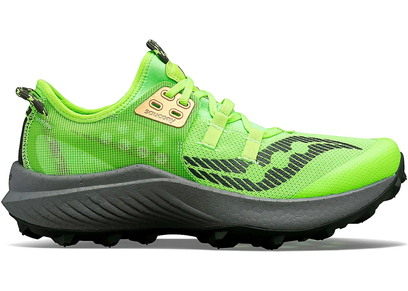 サッカニー リフト スニーカー メンズ SAUCONY ENDORPHIN RIFT SLIME UMBRA / SLIME UMBRA｜スニケス