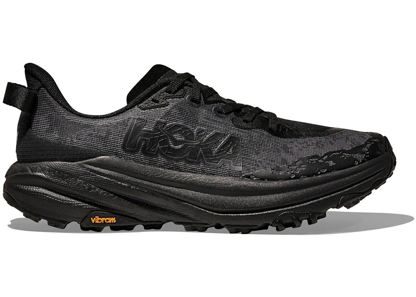ホカオネオネ 黒いこと 黒いこと WOMEN\u0027S スニーカー レディース HOKA ONE ONE HOKA ONE SPEEDGOAT 6 TRIPLE BLACK (WOMEN\u0027S) / BLACK BLACK