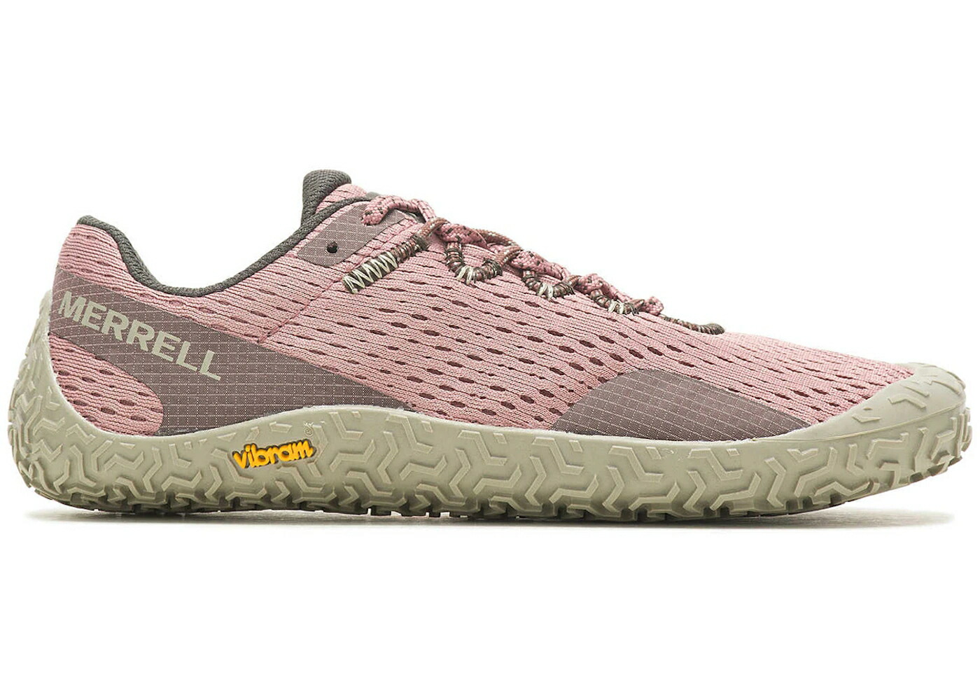 メレル グローブ グラブ グローブ 手袋 WOMEN'S スニーカー レディース MERRELL VAPOR GLOVE 6 BURLWOOD (WOMEN'S) /