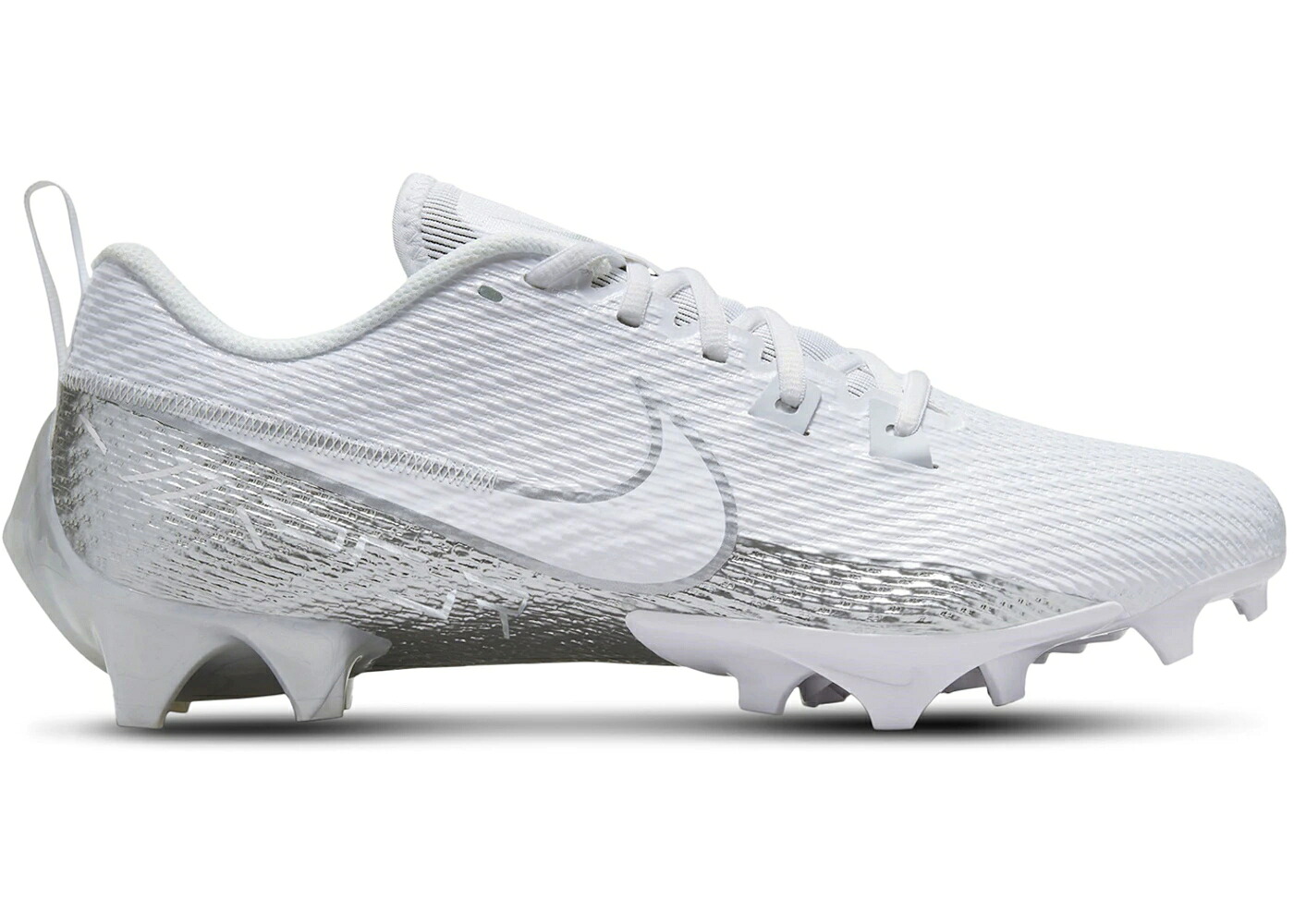 ナイキ スピード 白色 ホワイト ピュア プラチナム 銀色 シルバー スニーカー メンズ NIKE VAPOR EDGE SPEED 360 2 WHITE PURE PLATINUM METALLIC SILVER / WHITE WHITE PURE PLATINUM|スニケス