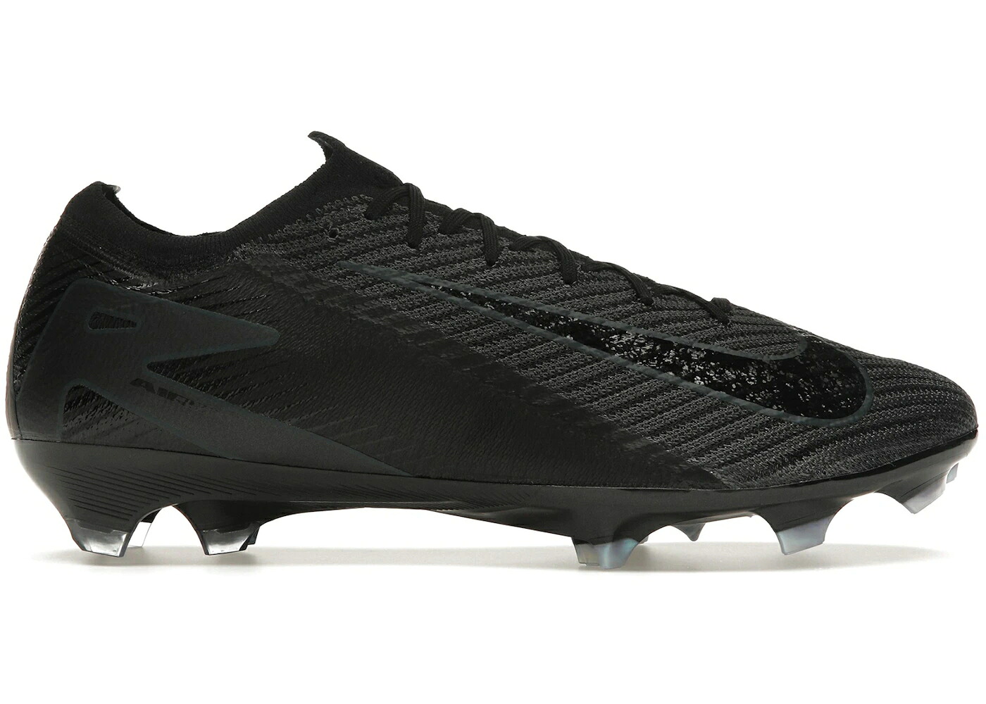 ナイキ エリート 黒いこと 黒いこと ディープ スニーカー メンズ NIKE MERCURIAL VAPOR 16 ELITE FG BLACK DEEP JUNGLE / BLACK DEEP JUNGLE BLACK