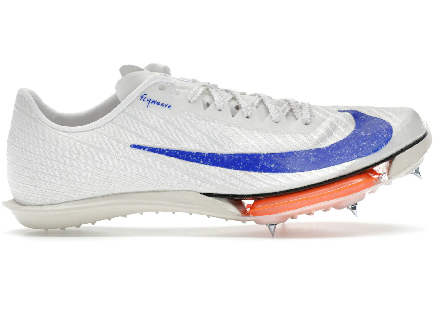 ナイキ ズーム スニーカー メンズ NIKE AIR ZOOM MAXFLY 2 FP BLUEPRINT PACK / MULTI COLOR MULTI COLOR