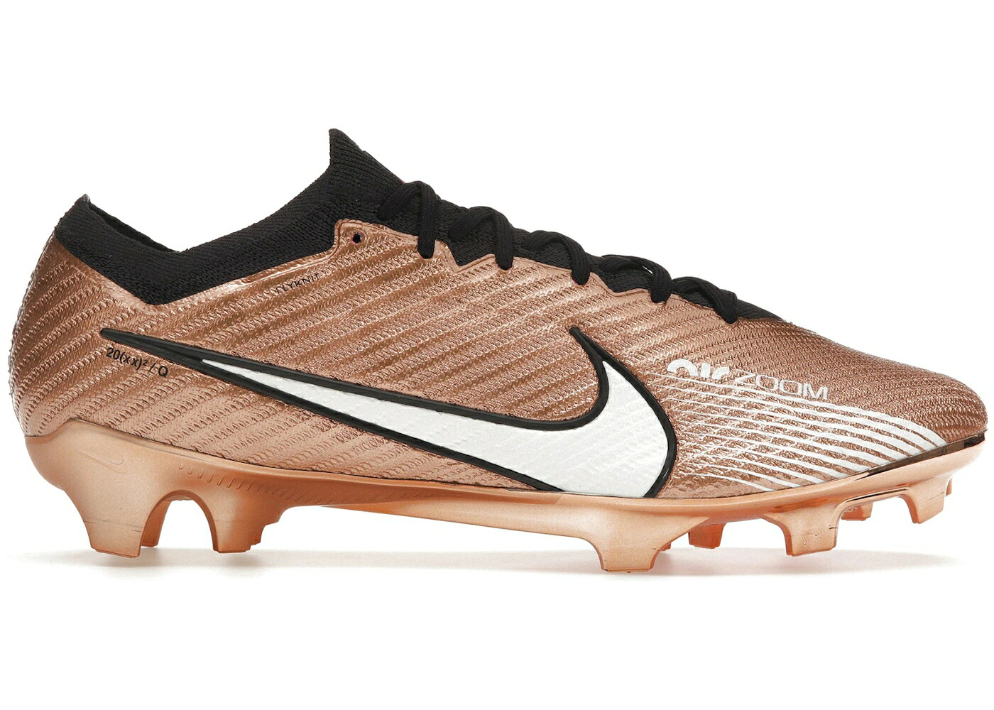 ナイキ 望遠レンズ エリート 銅色 コッパー スニーカー メンズ NIKE ZOOM MERCURIAL VAPOR 15 ELITE FG GENERATIONS PACK METALLIC COPPER / METALLIC COPPER METALLIC COPPER