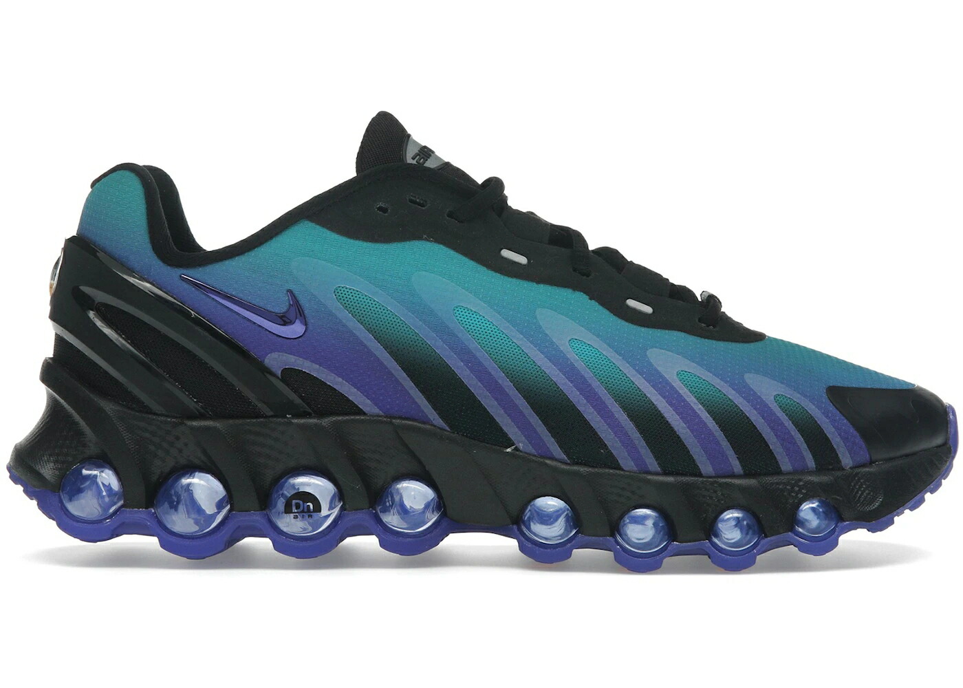ナイキ マックス アクア 紫 相撲取り草 黒いこと 黒いこと エア湖マックス スニーカー メンズ NIKE AIR MAX DN8 AQUA / PERSIAN VIOLET BLACK DUSTY