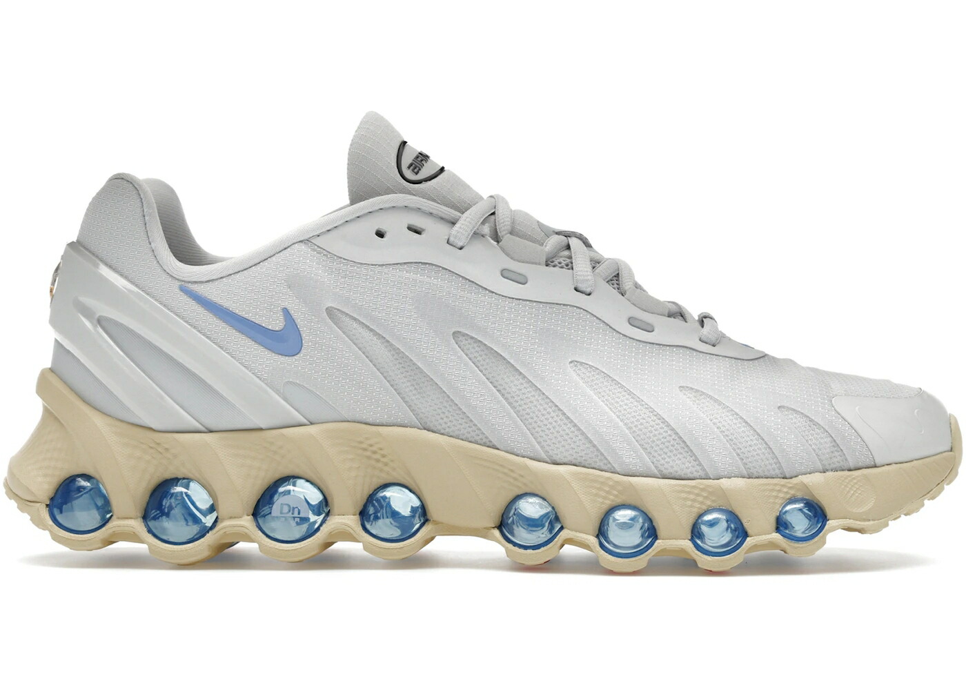 ナイキ マックス 野球クラブ ゴールド 黒いこと 黒いこと エア湖マックス スニーカー メンズ NIKE AIR MAX DN8 PHOTON DUST ROYAL PULSE / PHOTON DUST TEAM GOLD BLACK