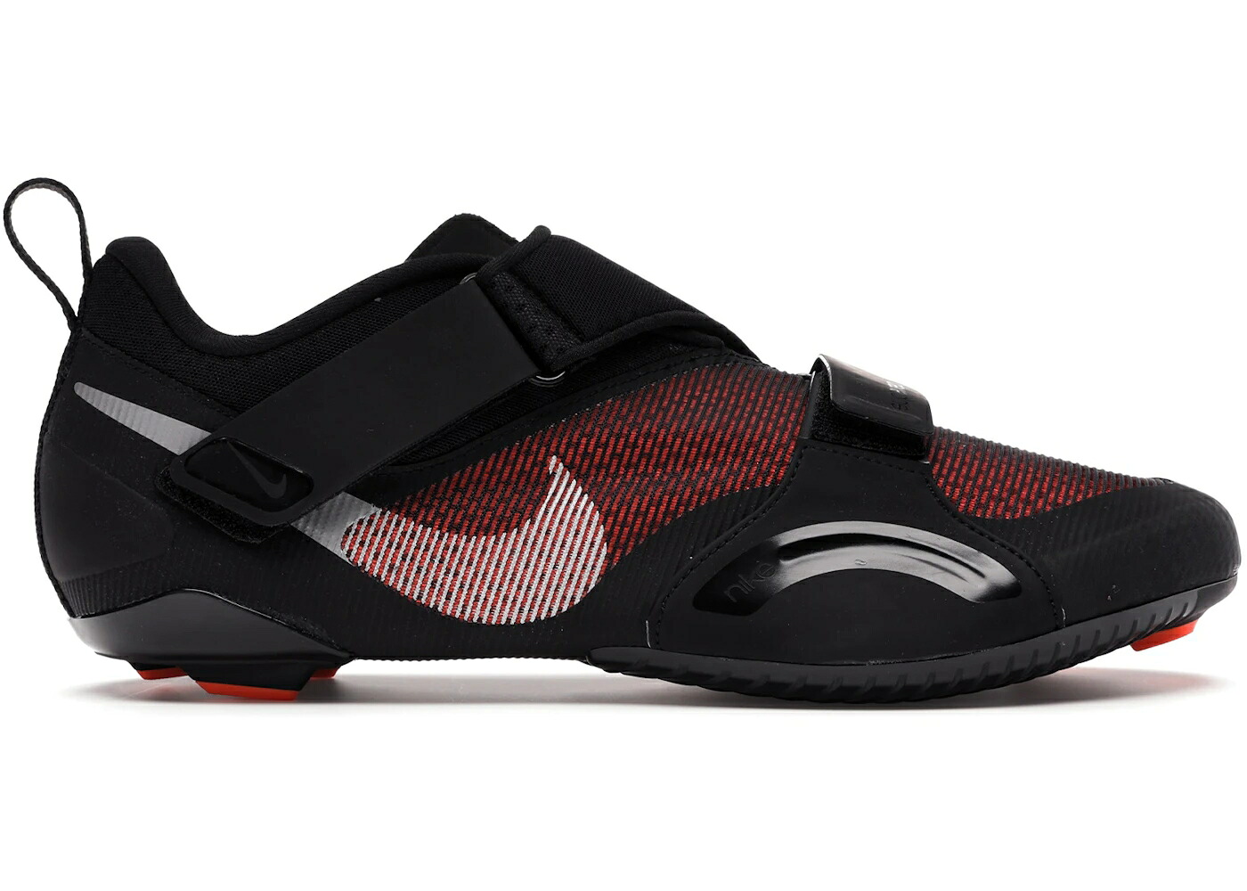 ナイキ 黒いこと 黒いこと クリムゾン スニーカー メンズ NIKE SUPERREP CYCLE BLACK HYPER CRIMSON / BLACK HYPER CRIMSON METALLIC