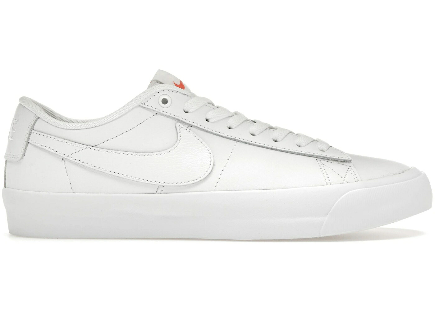 ナイキ エスビー ズーム ブレイザー プロ 白色 ホワイト スニーカー メンズ NIKE SB ZOOM BLAZER LOW PRO GT ISO TRIPLE WHITE / WHITE WHITE WHITE