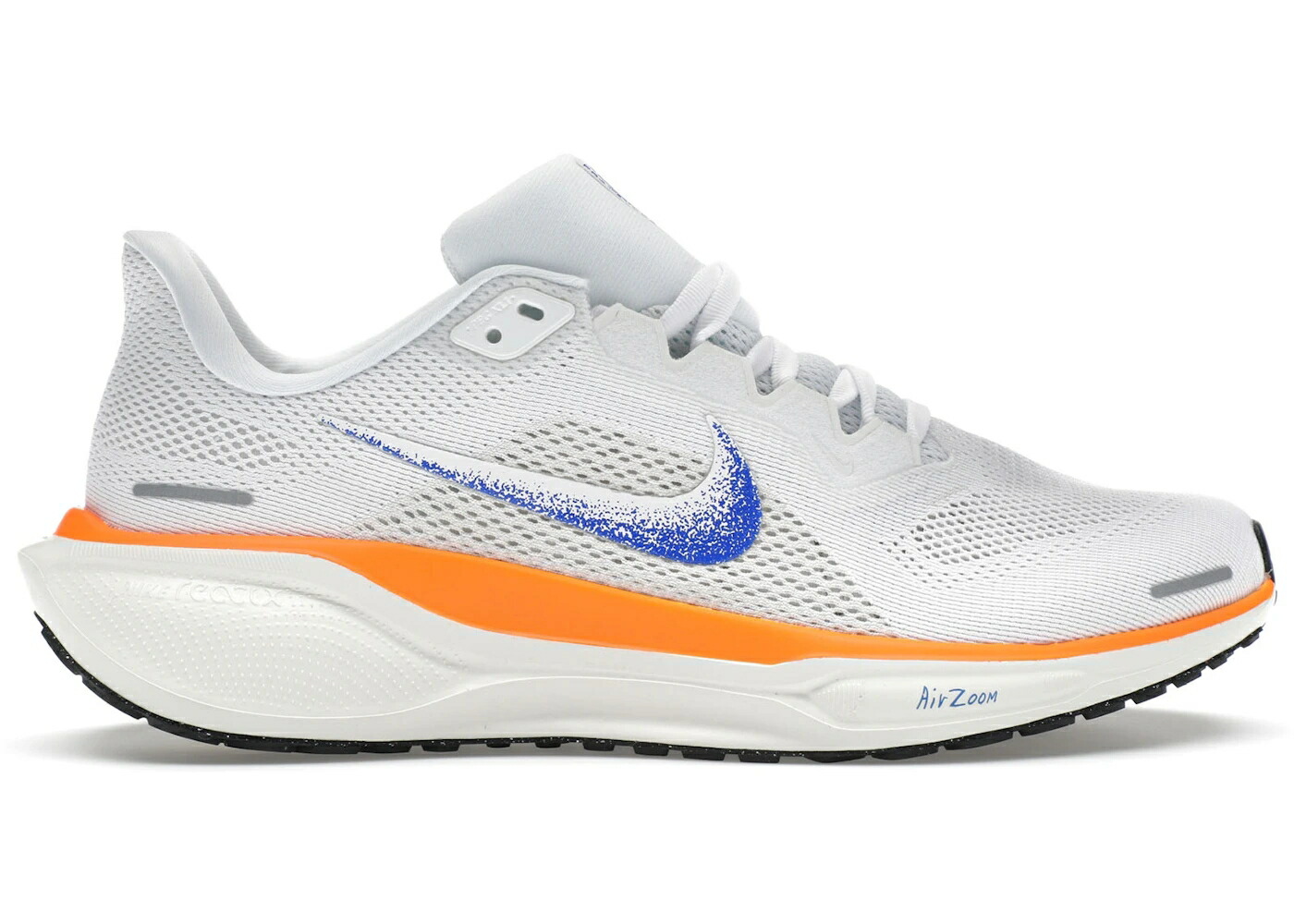 ナイキ ズーム ペガサス ズームペガサス スニーカー メンズ NIKE AIR ZOOM PEGASUS 41 FP BLUEPRINT PACK / MULTI COLOR MULTI COLOR