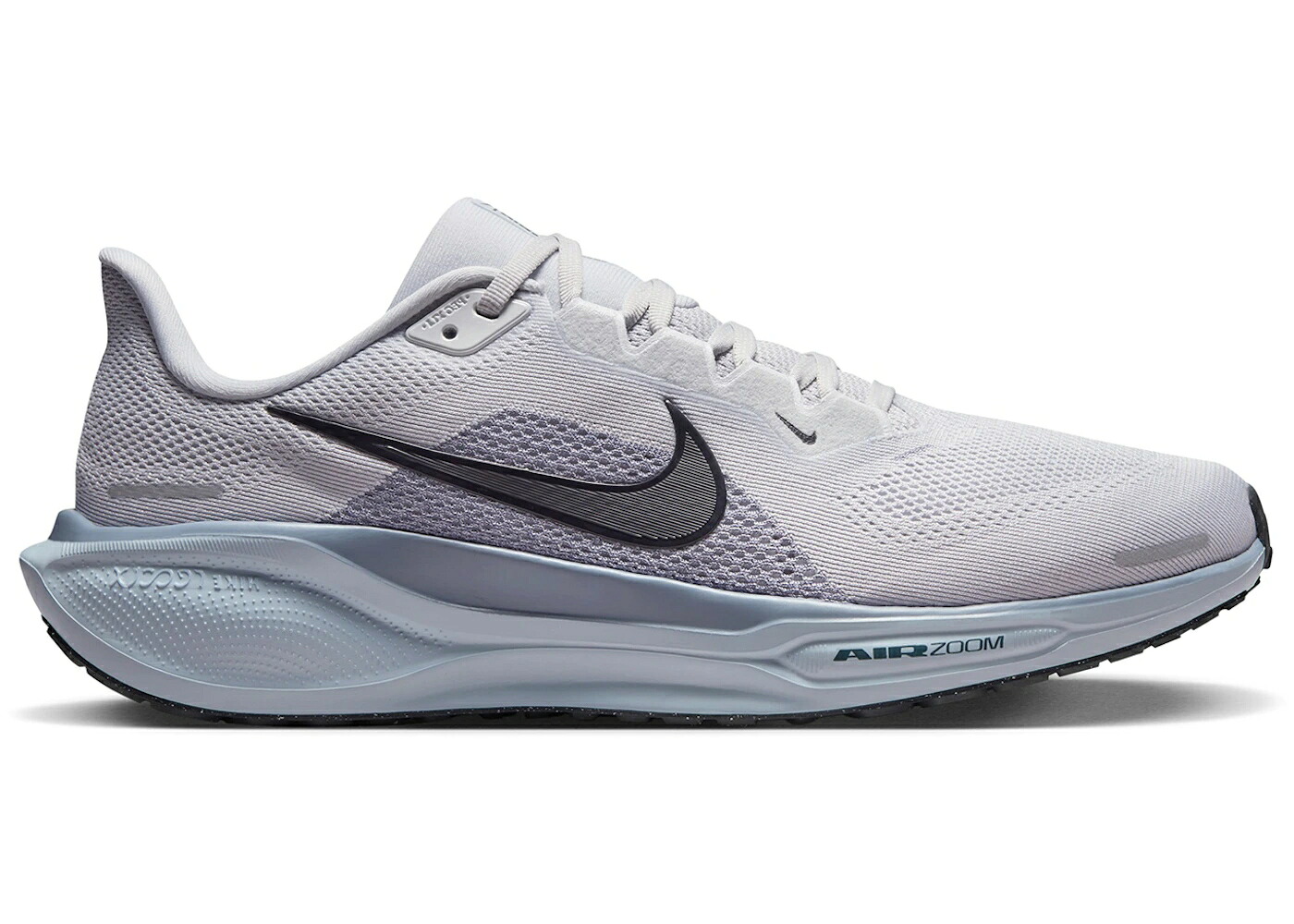 ナイキ ズーム ペガサス ピュア プラチナム 青色 ブルー ズームペガサス スニーカー メンズ NIKE AIR ZOOM PEGASUS 41 PURE PLATINUM LIGHT ARMORY BLUE ASHEN SLATE ANTHRACITE / PURE PLATINUM LIGHT ARMORY BLUE 42,380円