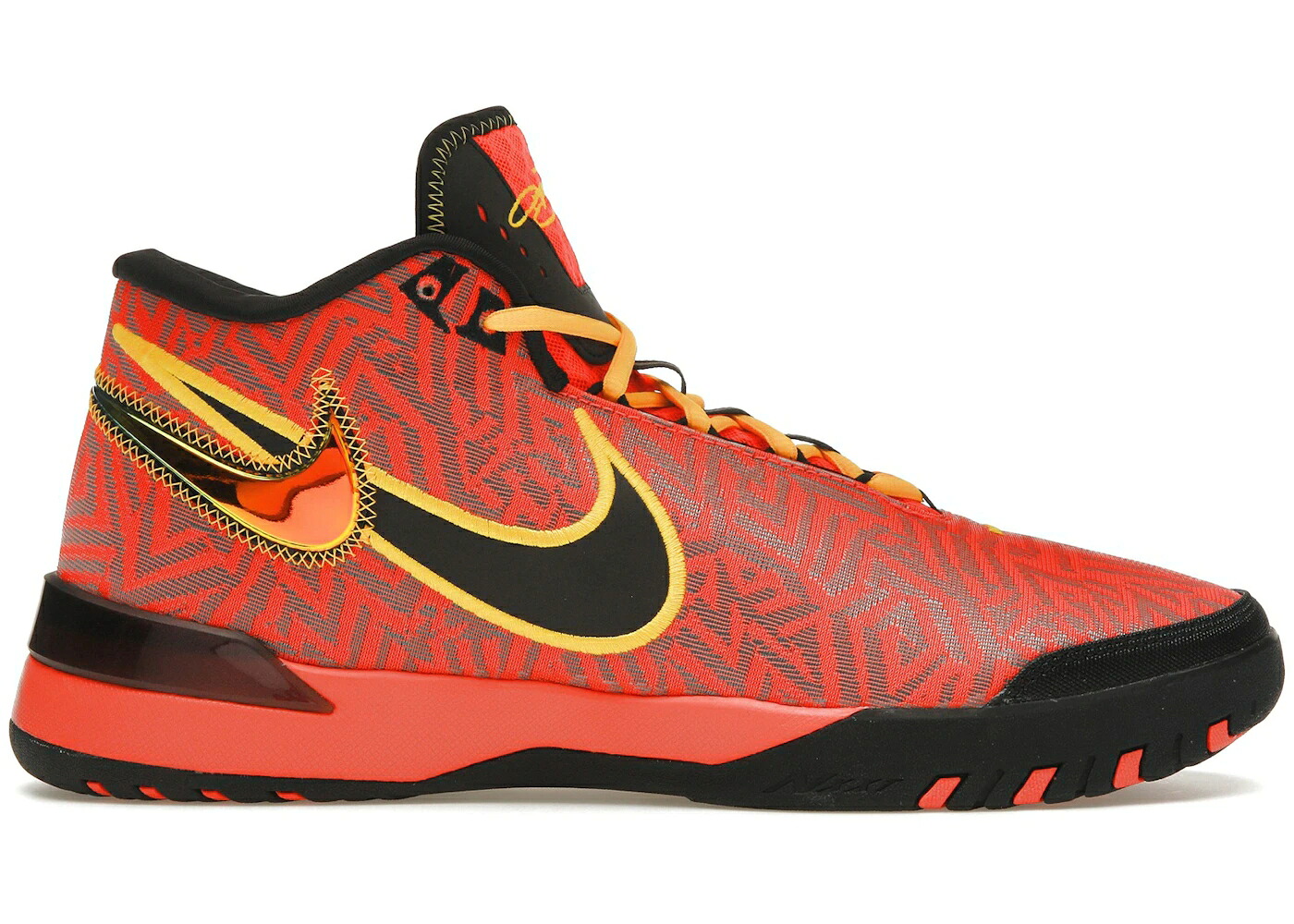 ナイキ レブロン クリムゾン 白いこと 白いこと 黒いこと 黒いこと スニーカー メンズ NIKE LEBRON NXXT GENISUS BRIGHT CRIMSON / BRIGHT CRIMSON WHITE BLACK