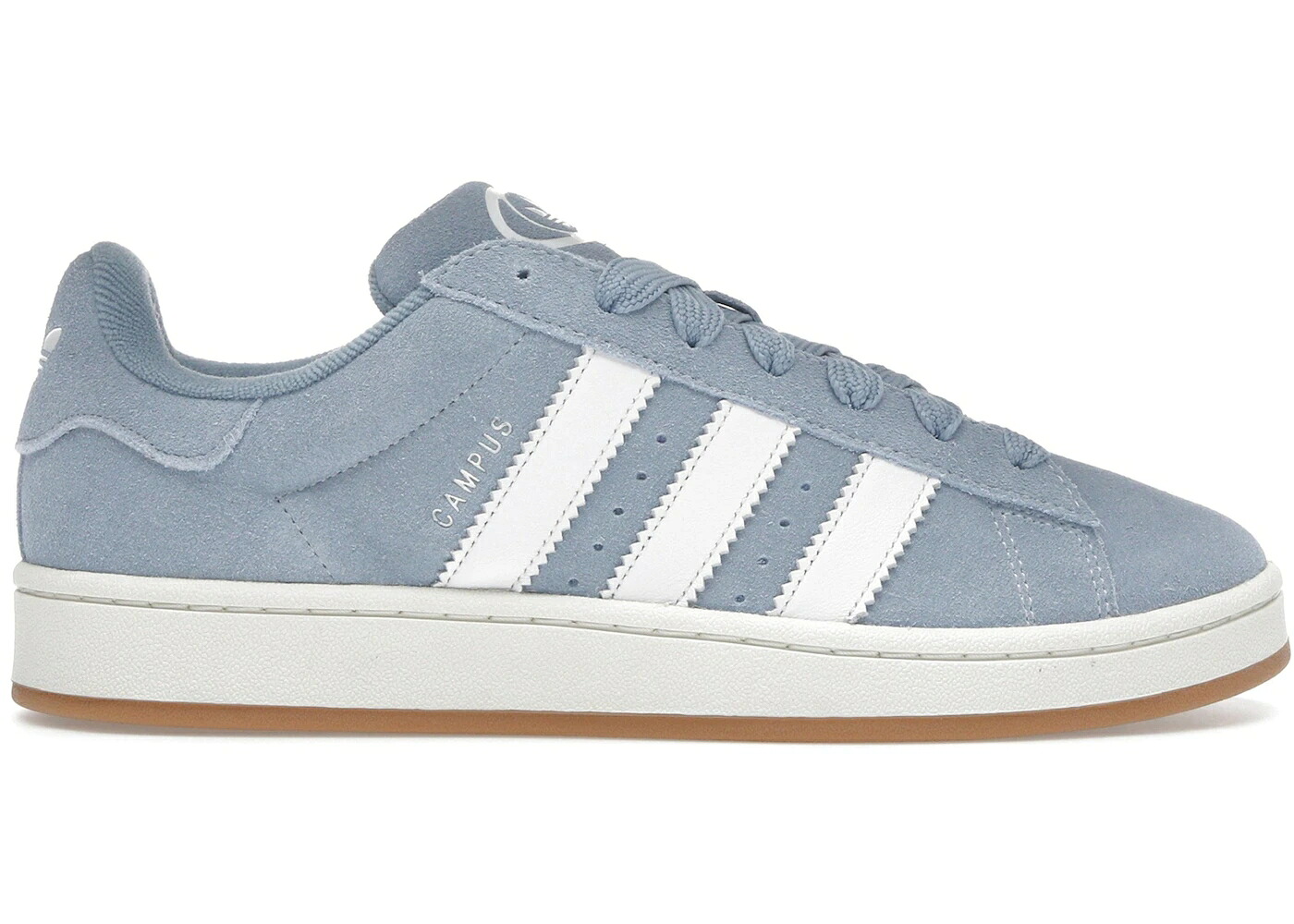 アディダス 校庭 青味 青み 白いこと 白いこと スニーカー メンズ ADIDAS CAMPUS 00S CAMP TACTILE BLUE CLOUD WHITE OFF / TACTILE BLUE CLOUD WHITE OFF