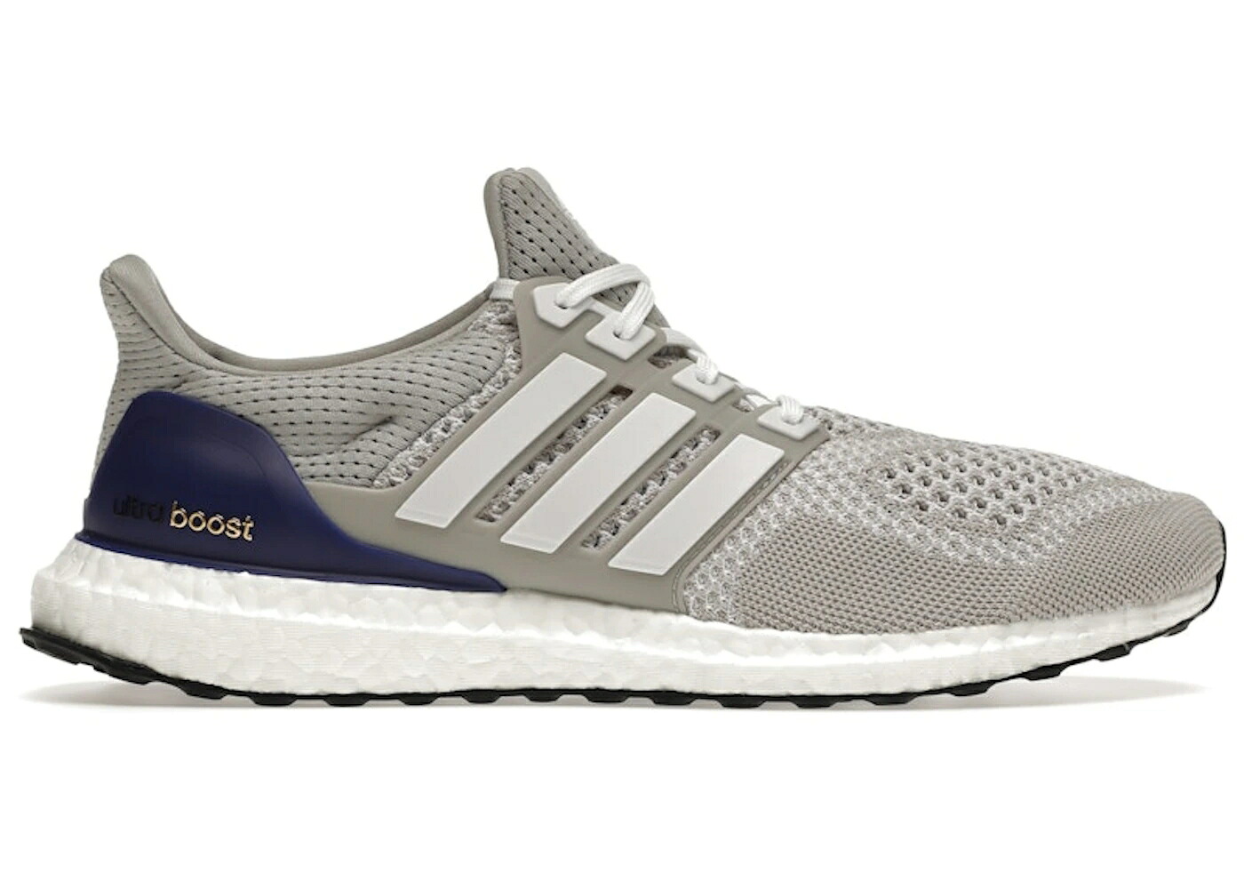 アディダス ウルトラ ブースト 白色 ホワイト レガシー 藍色 インディゴ ウルトラブースト 1.0 スニーカー メンズ ADIDAS ULTRA BOOST WHITE LEGACY INDIGO / CLOUD WHITE CLOUD WHITE LEGACY｜スニケス