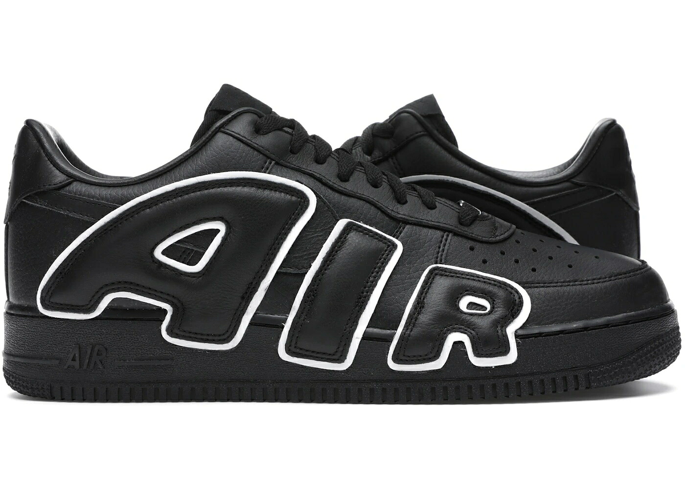 ナイキ 黒いこと 黒いこと 白いこと 白いこと 空軍 スニーカー メンズ NIKE AIR FORCE 1 LOW CACTUS PLANT FLEA MARKET BLACK (2020) / BLACK BLACK WHITE 靴-スニーカー