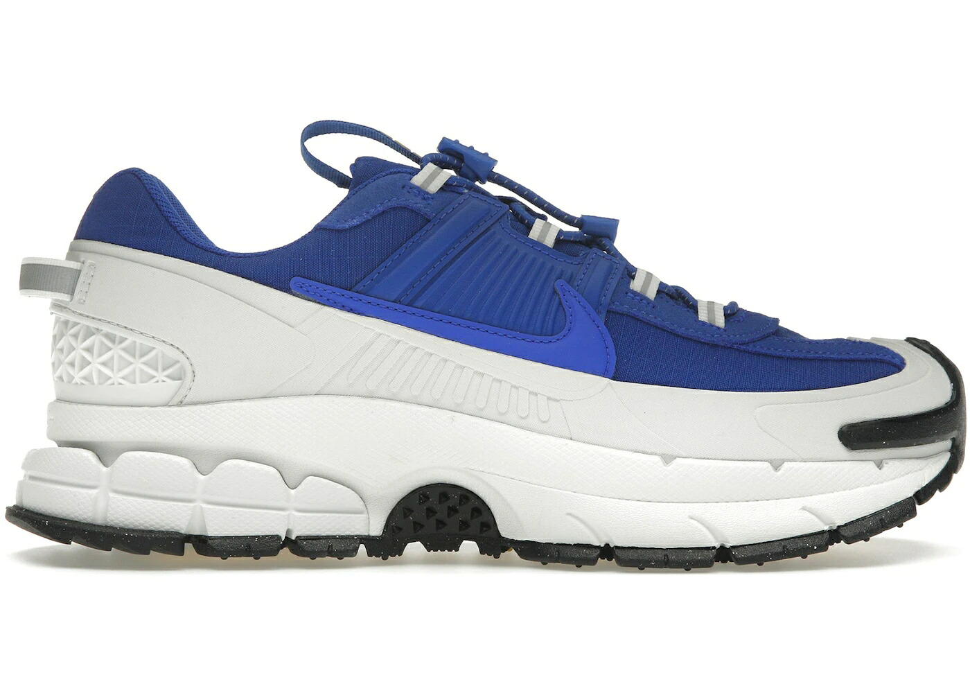 ナイキ 望遠レンズ 青味 青色 白いこと 白いこと 黒いこと 黒いこと スニーカー メンズ NIKE ZOOM VOMERO 5 ROAM RACER BLUE / RACER BLUE SUMMIT WHITE BLACK スニーカー-メンズ靴-靴