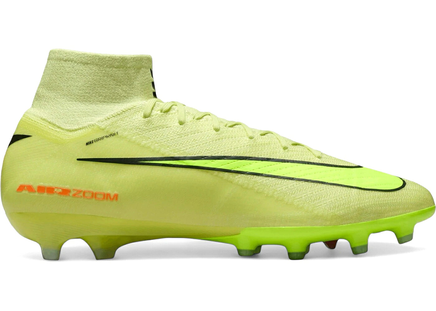 ナイキ 望遠レンズ エリート クリムゾン スニーカー メンズ NIKE ZOOM MERCURIAL SUPERFLY 10 ELITE AG-PRO LIMELIGHT HYPER CRIMSON / LIMELIGHT HYPER CRIMSON VOLT