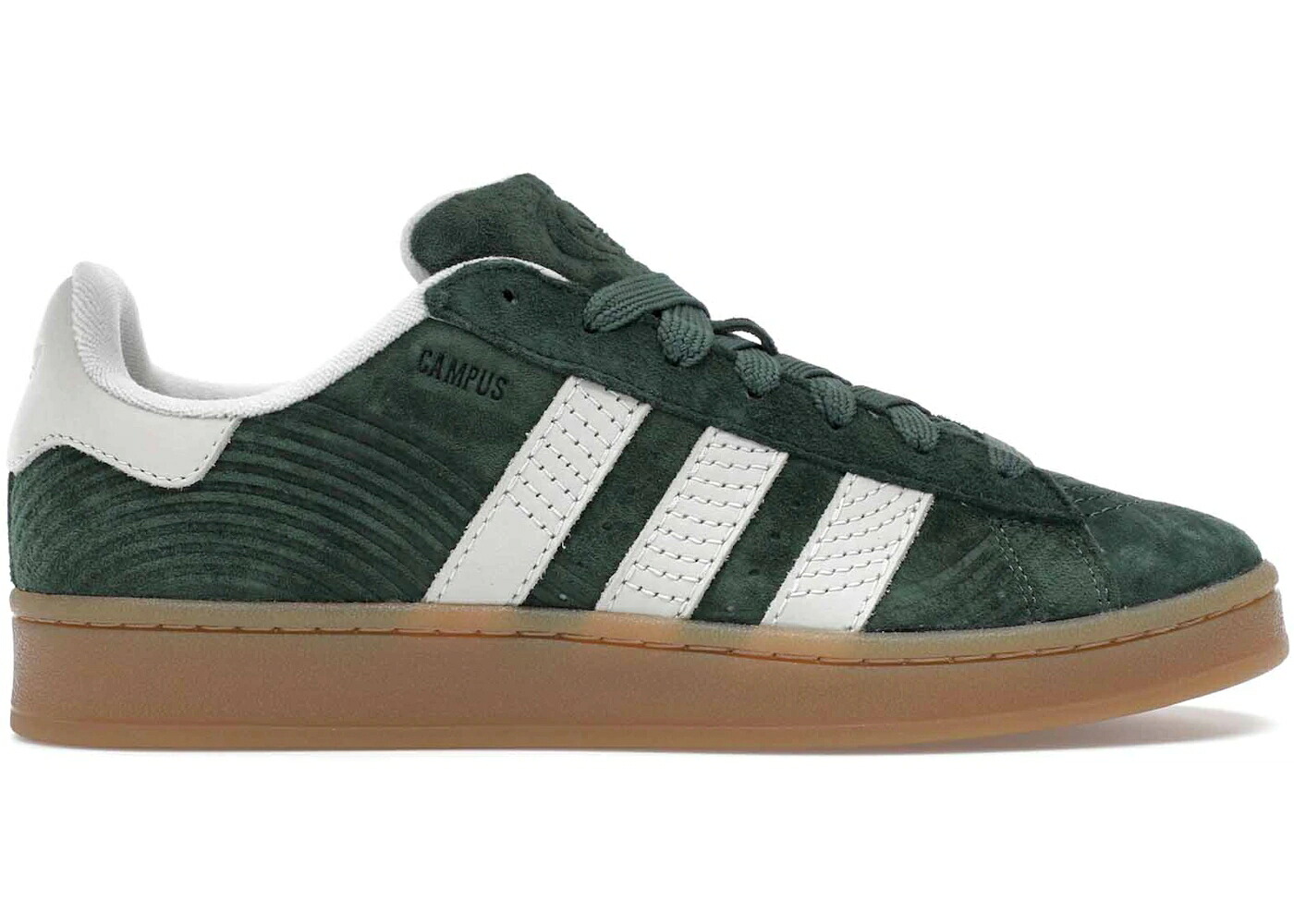アディダス 校庭 緑 緑であること 白いこと 白いこと スニーカー メンズ ADIDAS CAMPUS 00S JAPANESE ROCK GARDEN GREEN OXIDE / GREEN OXIDE OFF WHITE OFF WHITE