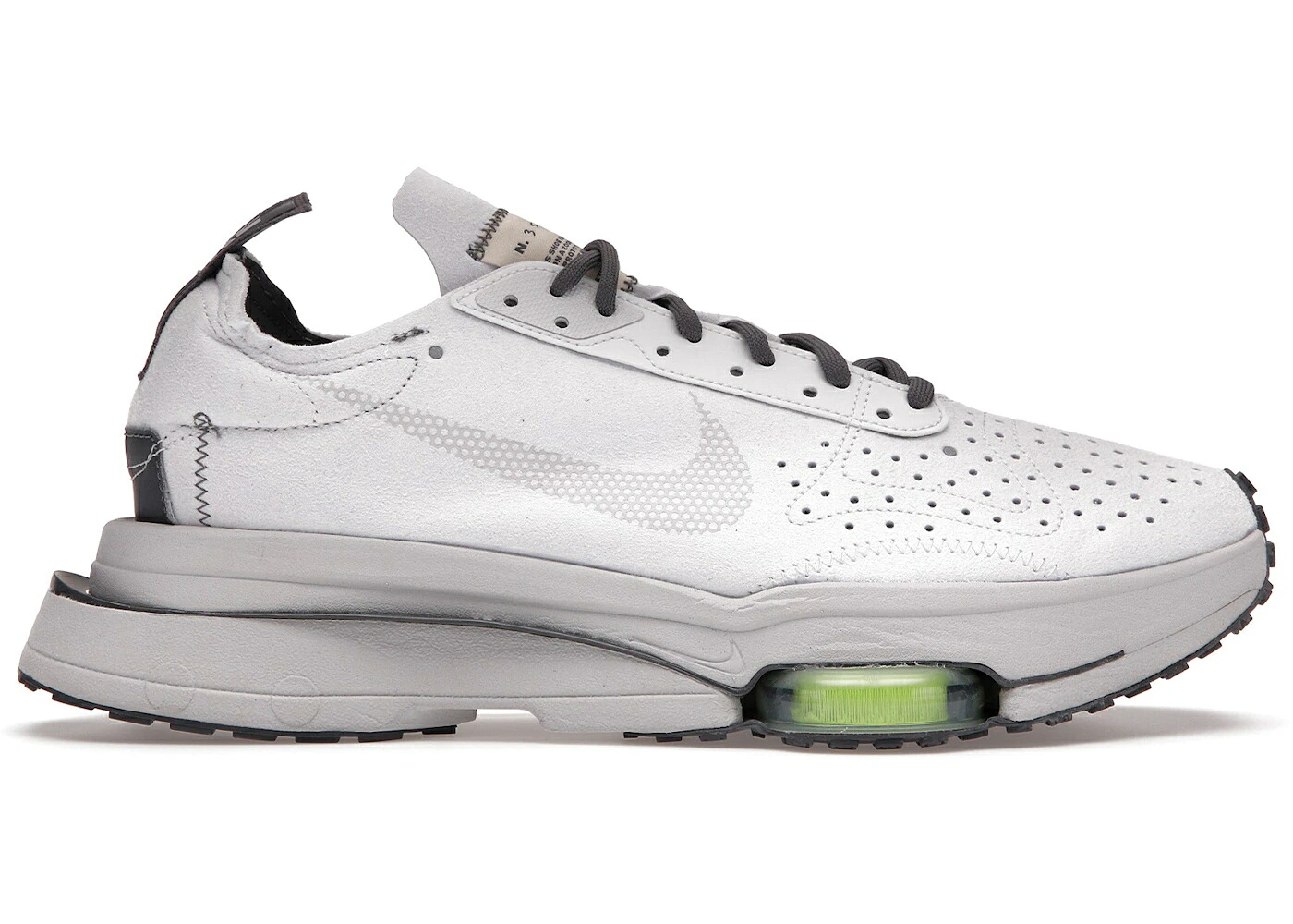 ナイキ 望遠レンズ 白いこと 白いこと スニーカー メンズ NIKE AIR ZOOM TYPE SUMMIT WHITE / SUMMIT WHITE ASHEN SLATE SUMMIT