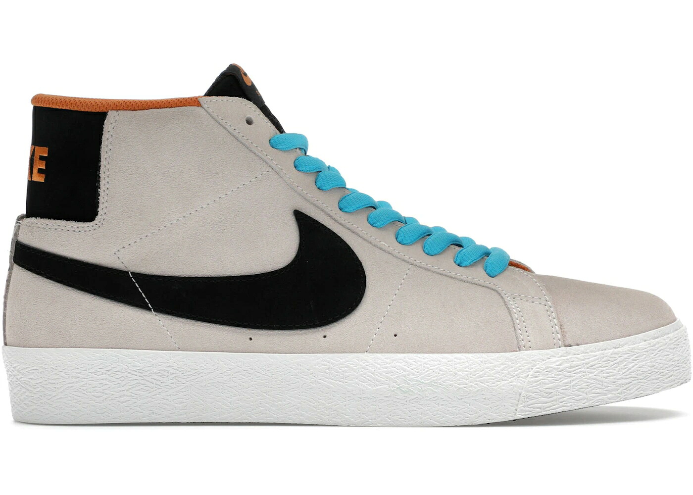 ナイキ エスビー ズーム ブレイザー ミッド オリンピック サファリ 黒色 ブラック モナーク スニーカー メンズ NIKE SB ZOOM BLAZER MID OLYMPIC SAFARI / PHANTOM BLACK MONARCH SUMMIT|スニケス