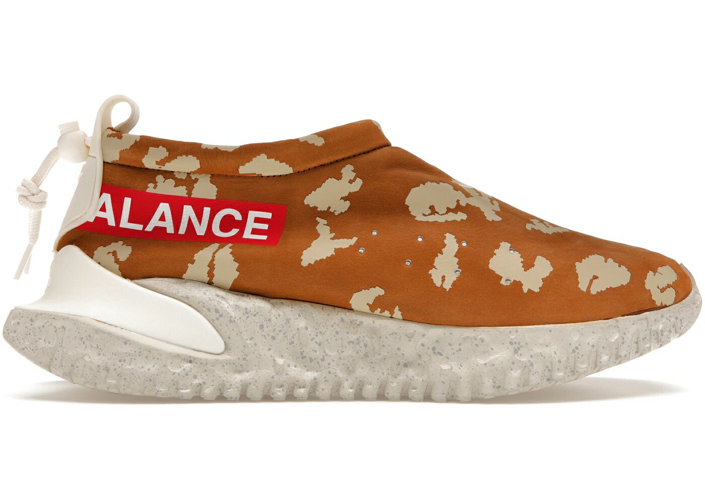 ナイキ フローレス アンダーカバー 茶色 ブラウン 赤 レッド 白色 ホワイト スニーカー メンズ NIKE MOC FLOW SP UNDERCOVER ALE BROWN / ALE BROWN UNIVERSITY RED WHITE 22,536円