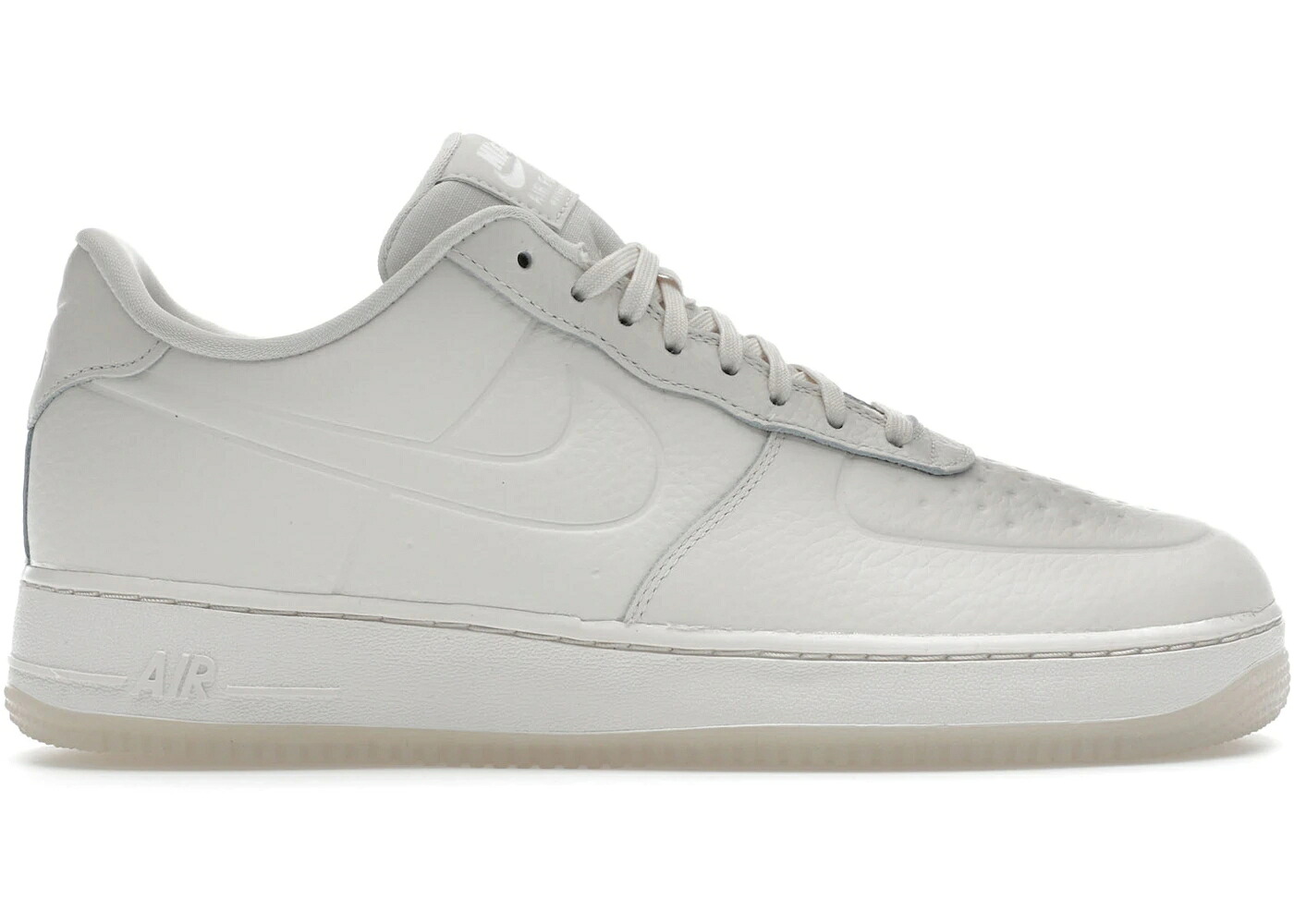 ナイキ 労働者階級 テック 白いこと 白いこと 空軍 \u002707 スニーカー メンズ NIKE AIR FORCE 1 LOW PRO TECH PHANTOM SUMMIT WHITE / PHANTOM SUMMIT WHITE PHANTOM