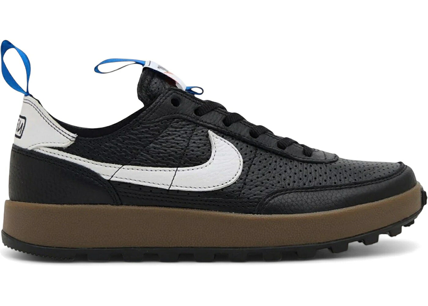 ナイキ 大将 黒いこと 黒いこと 白いこと 白いこと 野球クラブ WOMEN\u0027S スニーカー レディース NIKE NIKECRAFT GENERAL PURPOSE SHOE TOM SACHS BLACK WHITE TEAM ROYAL (WOMEN\u0027S) / BLACK WHITE TEAM ROYAL TEAM