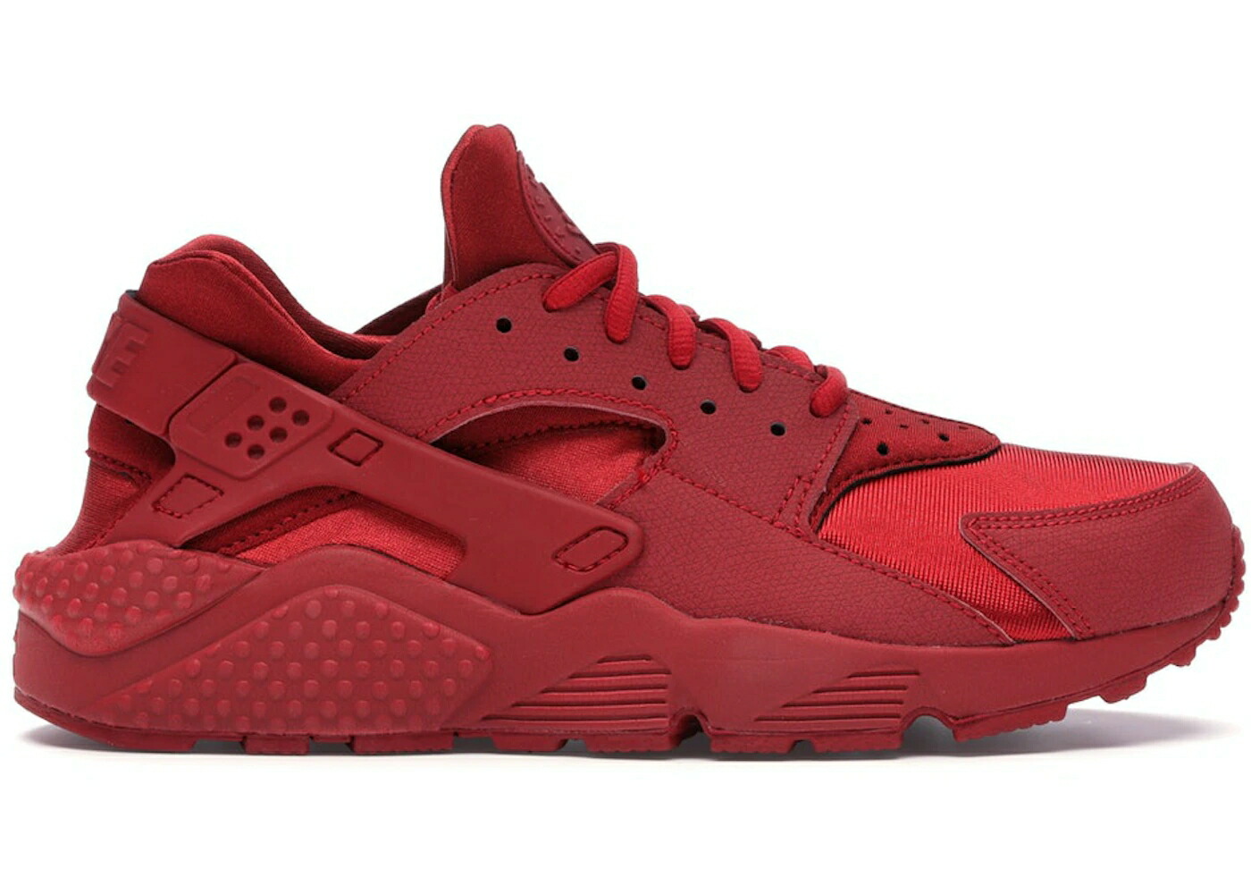 ナイキ ハラチ 赤 レッド WOMEN'S スニーカー レディース NIKE AIR HUARACHE GYM RED (WOMEN'S) / GYM RED GYM RED