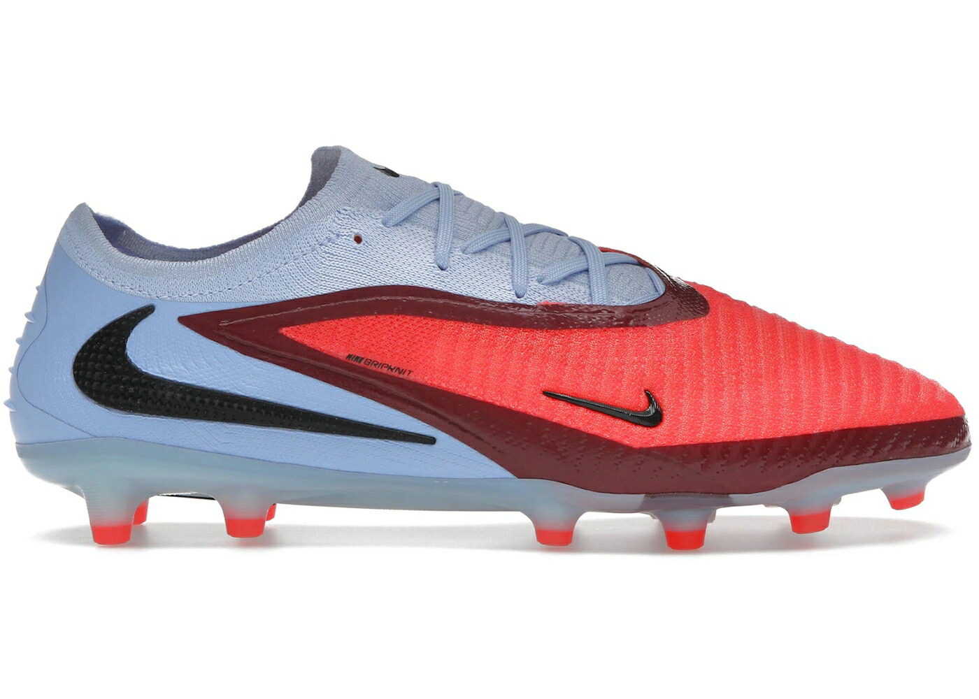 ナイキ エリート クリムゾン スニーカー メンズ NIKE PHANTOM 6 LOW ELITE AG-PRO SCARY GOOD PACK / ROYAL TINT BRIGHT CRIMSON メンズ靴-スニーカー