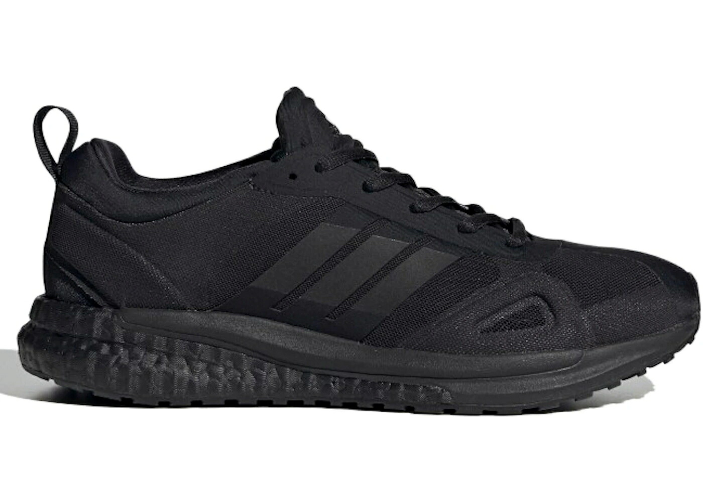 アディダス 黒いこと 黒いこと 中核グループ WOMEN\u0027S スニーカー レディース ADIDAS SOLARGLIDE KARLIE KLOSS TRIPLE BLACK (WOMEN\u0027S) / CORE BLACK CORE BLACK CORE BLACK
