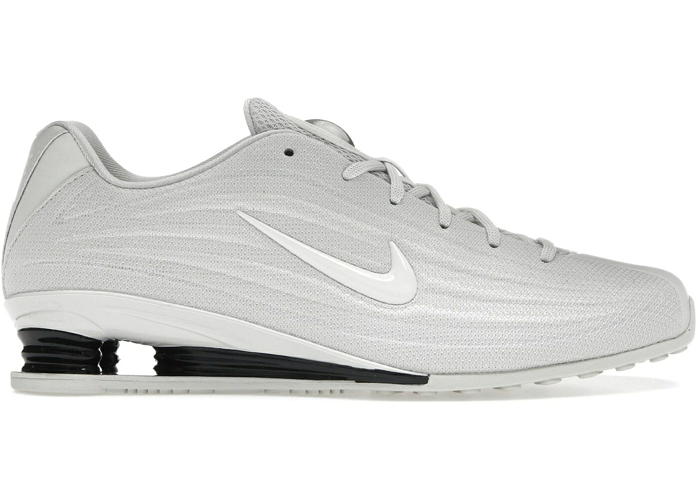 ナイキ ショックス 黒いこと 黒いこと WOMEN\u0027S スニーカー レディース NIKE SHOX Z PHANTOM (WOMEN\u0027S) / LIGHT BONE BLACK LIGHT BONE