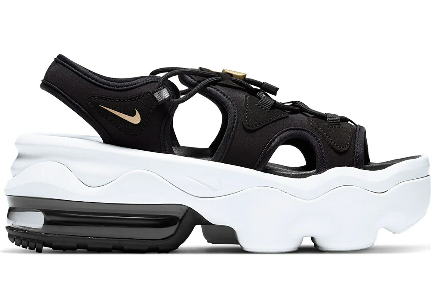 ナイキ マックス 黒いこと 黒いこと 白いこと 白いこと エア湖マックス WOMEN\u0027S スニーカー レディース NIKE AIR MAX KOKO BLACK WHITE (WOMEN\u0027S) / BLACK ANTHRACITE WHITE METALLIC