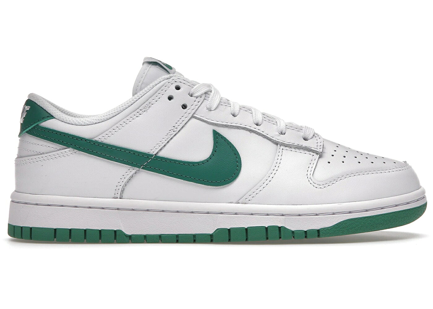 ナイキ ダンク 白いこと 白いこと 緑 緑であること ダンクロー WOMEN\u0027S スニーカー レディース NIKE DUNK LOW WHITE GREEN NOISE (WOMEN\u0027S) / WHITE GREEN NOISE WHITE