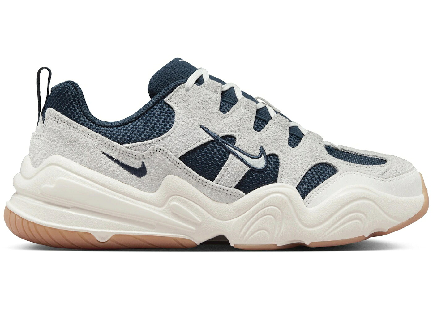 ナイキ テック 紺色 米国海軍 薄墨色 薄墨色 WOMEN\u0027S スニーカー レディース NIKE TECH HERA PHANTOM ARMORY NAVY SAIL FOOTBALL GREY (WOMEN\u0027S) / PHANTOM ARMORY NAVY SAIL