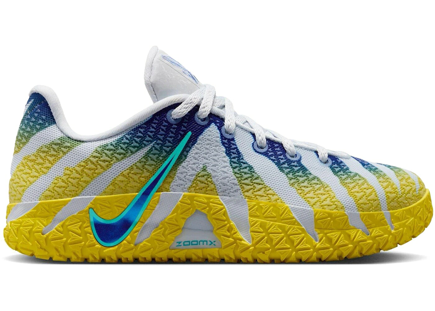 ナイキ 滑るゲーム盤 純然たる プラチナム ディープ 青味 青み 御坊っちゃん キッズ NIKE JA 3 MURRAY STATE (GS) / PURE PLATINUM DEEP ROYAL BLUE もの言う花 マタニティ スニーカー