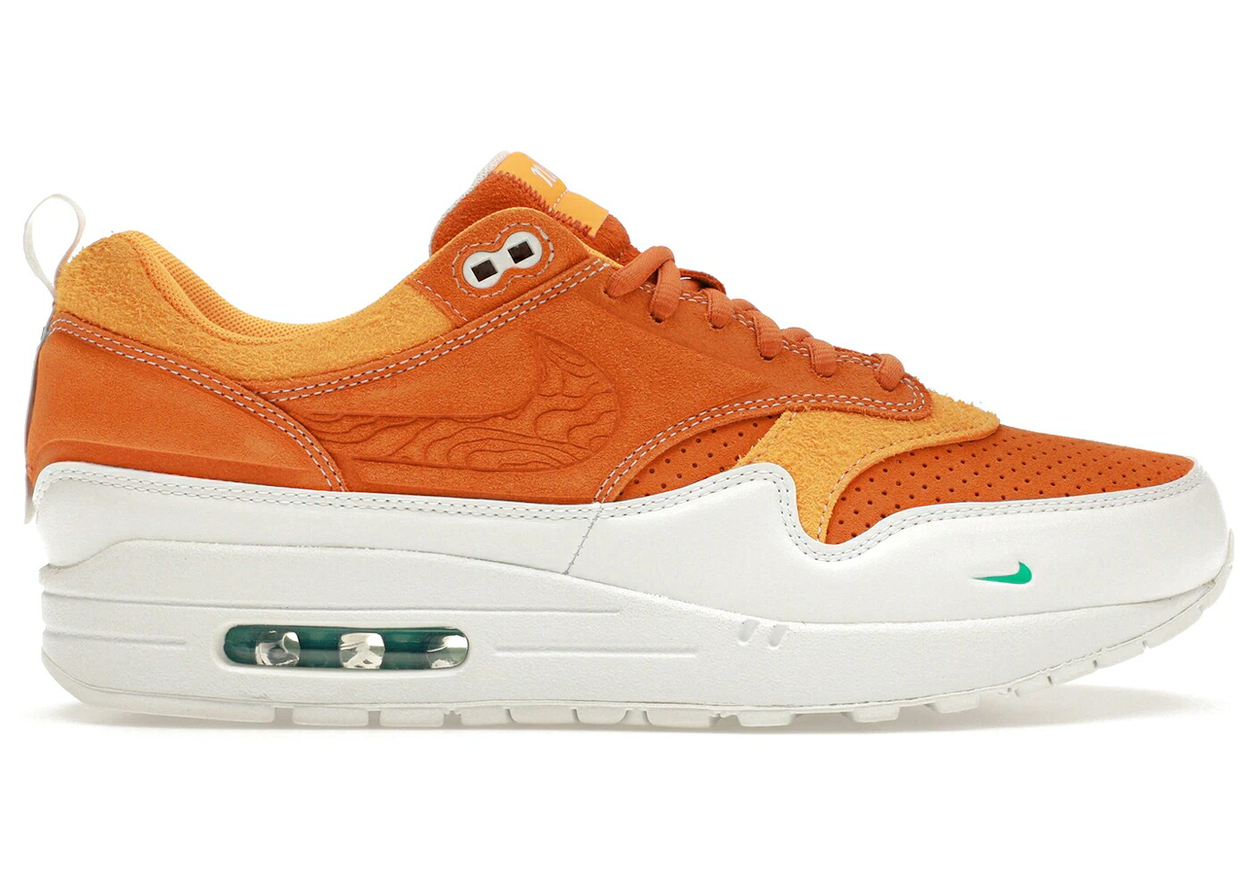 ナイキ マックス 労働者の一団 カリー 白いこと 白いこと エア湖マックス WOMEN\u0027S スニーカー レディース NIKE AIR MAX 1 SERENA WILLIAMS DESIGN CREW (WOMEN\u0027S) / CURRY WHITE