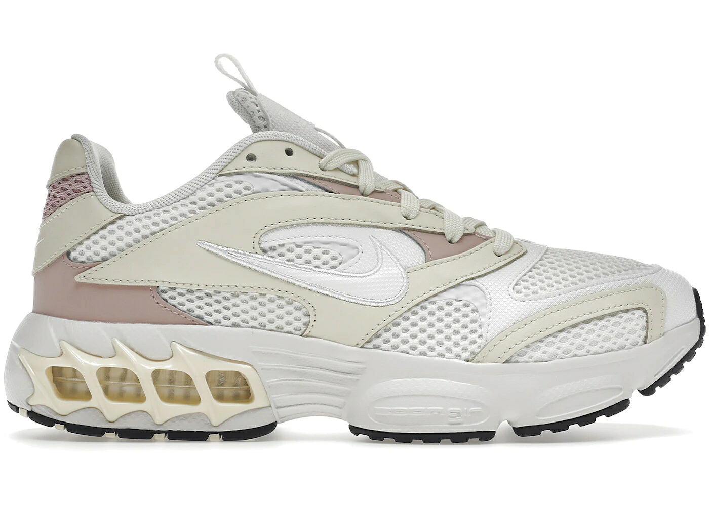ナイキ 望遠レンズ たき火 白いこと 白いこと サクラ色 WOMEN\u0027S スニーカー レディース NIKE ZOOM AIR FIRE COCONUT MILK (WOMEN\u0027S) / COCONUT MILK SUMMIT WHITE PINK