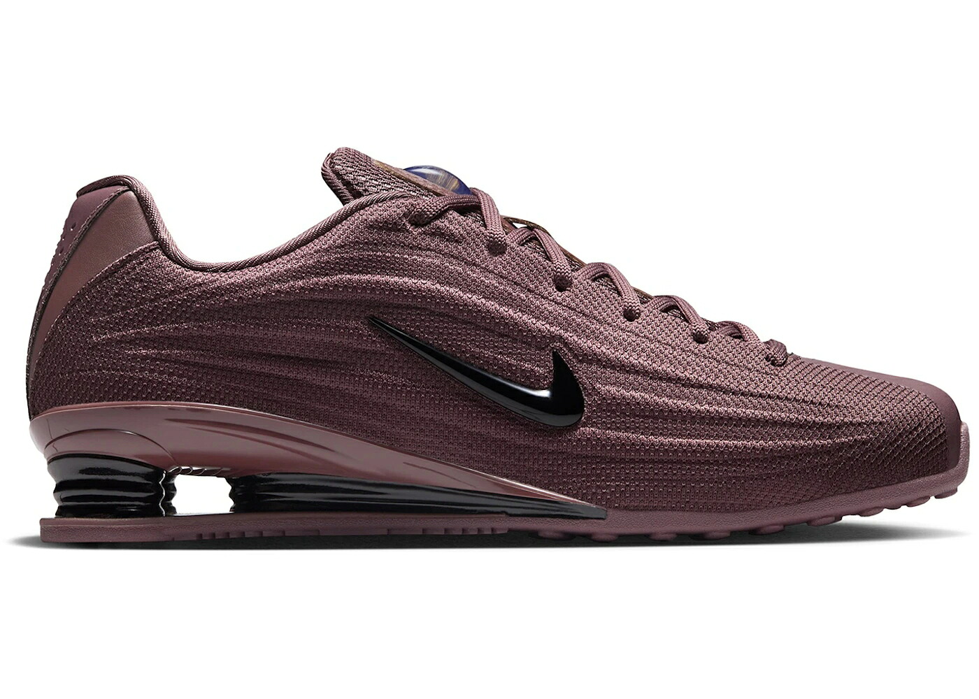 ナイキ ショックス 黒色 ブラック WOMEN'S スニーカー レディース NIKE SHOX Z TATTOO BLACK (WOMEN'S) / TATTOO BLACK BLACK