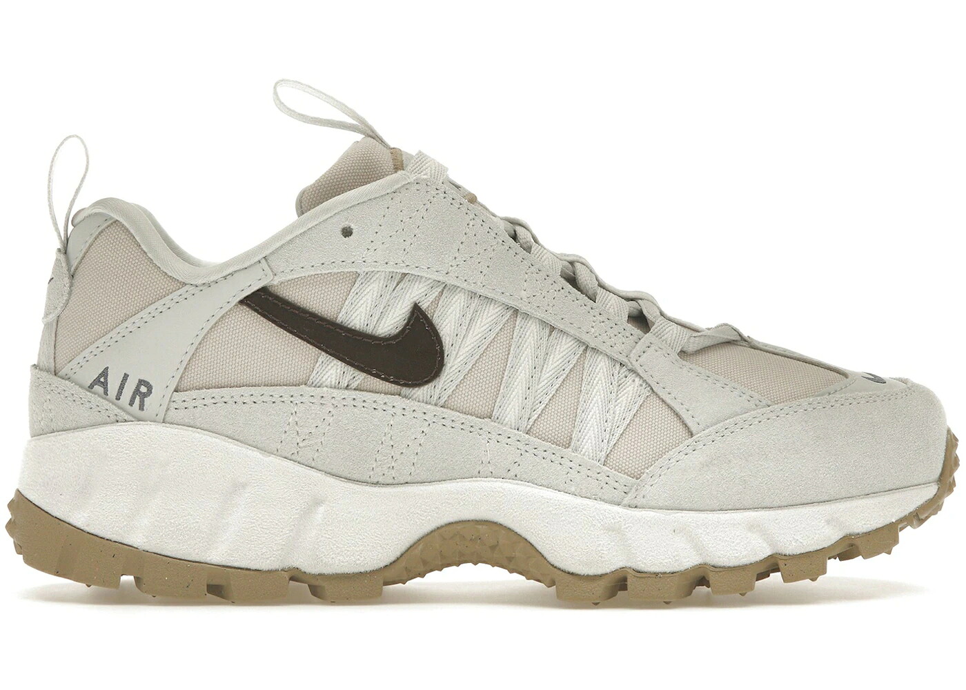 ナイキ 赤銅色 赤銅色 WOMEN\u0027S スニーカー レディース NIKE AIR HUMARA SE FUTURE MOTION LIGHT OREWOOD BROWN (WOMEN\u0027S) / LIGHT OREWOOD BROWN PHOTON DUST
