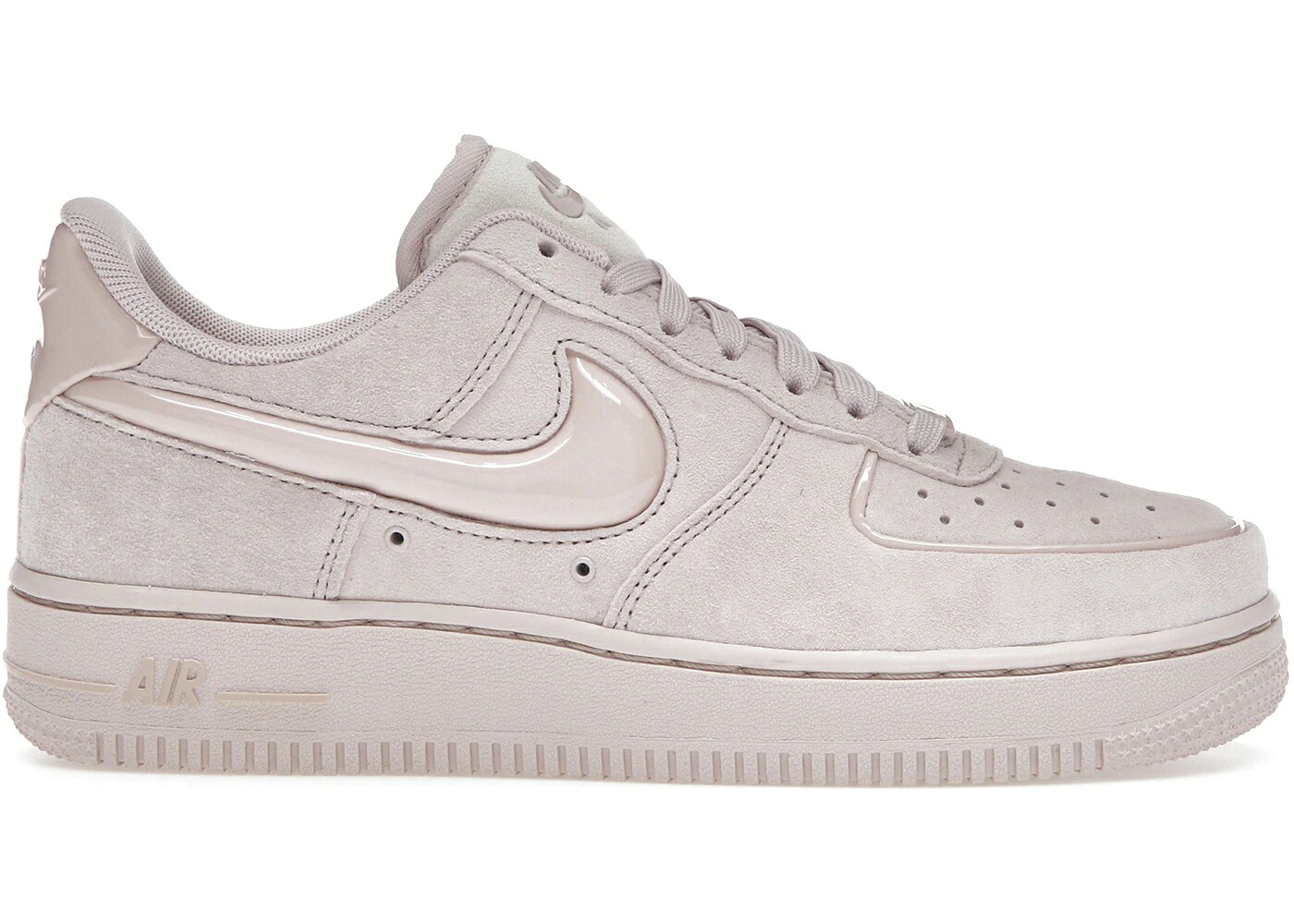 ナイキ 赤 赤いこと サクラ色 空軍 \u002707 WOMEN\u0027S スニーカー レディース NIKE AIR FORCE 1 LOW SILT RED PARTICLE PINK (WOMEN\u0027S) / SILT RED PARTICLE PINK SILT RED